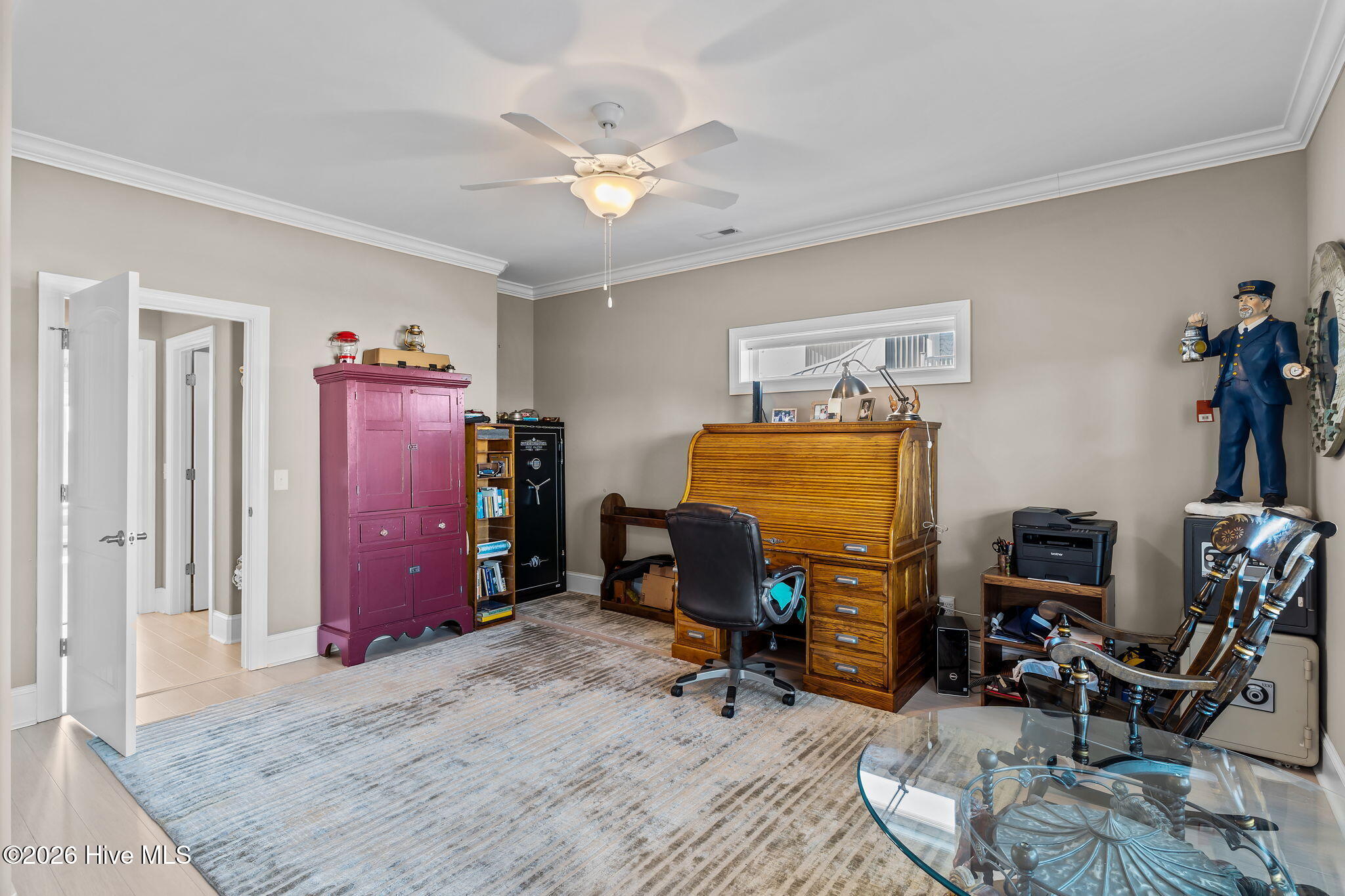 3 Gatha Lane