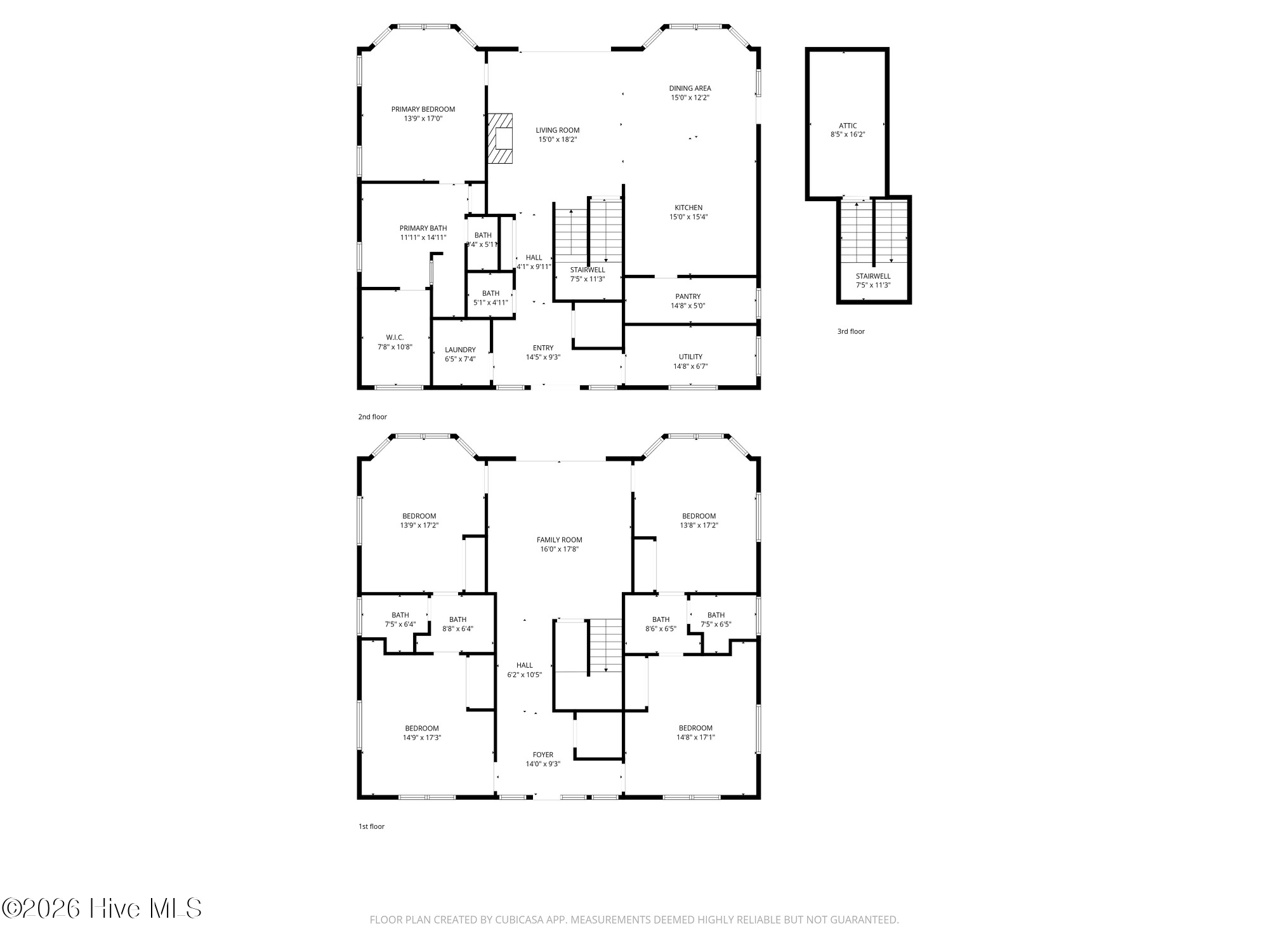 3 Gatha Lane