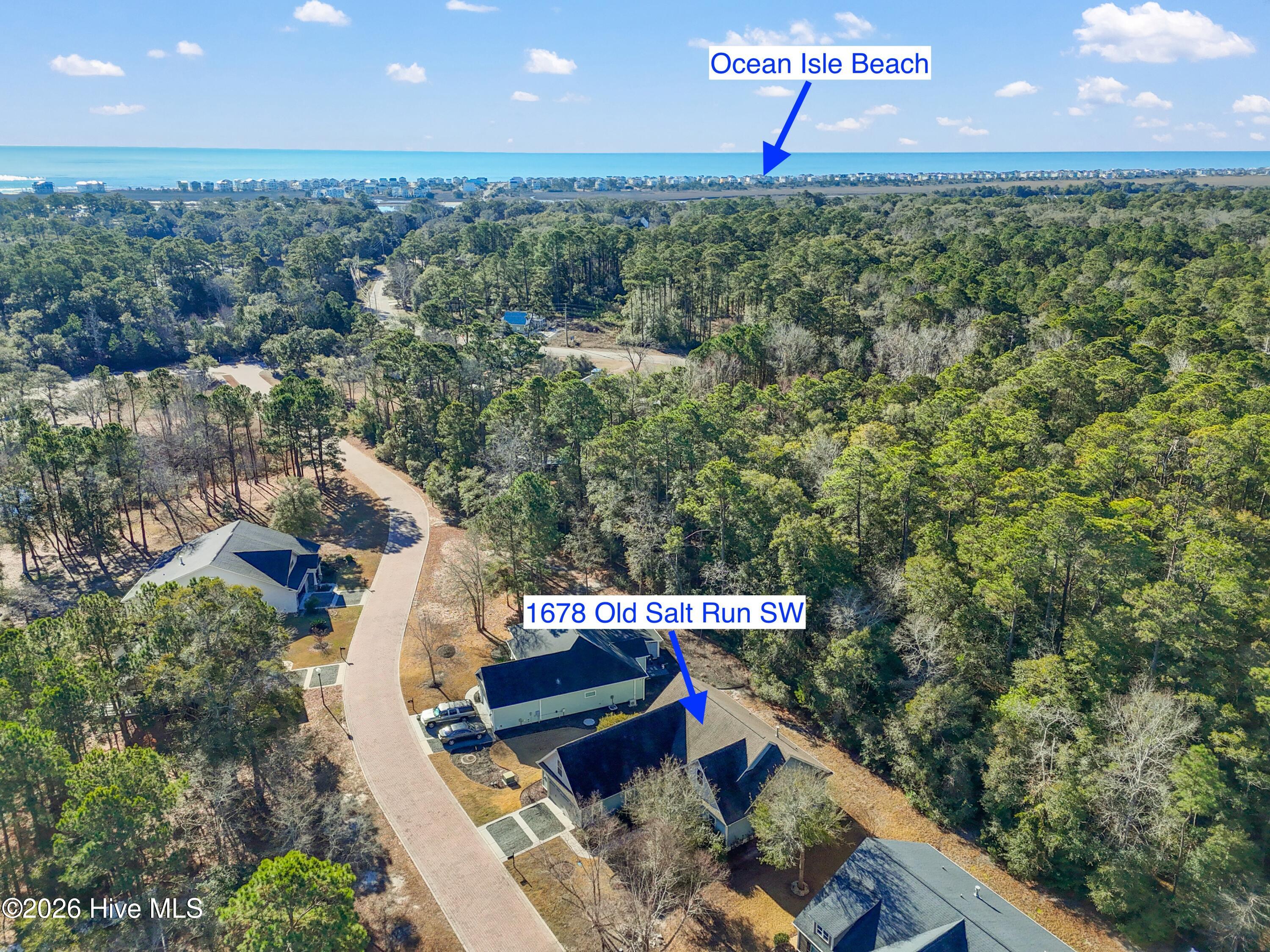 1678 Old Salt Run SW