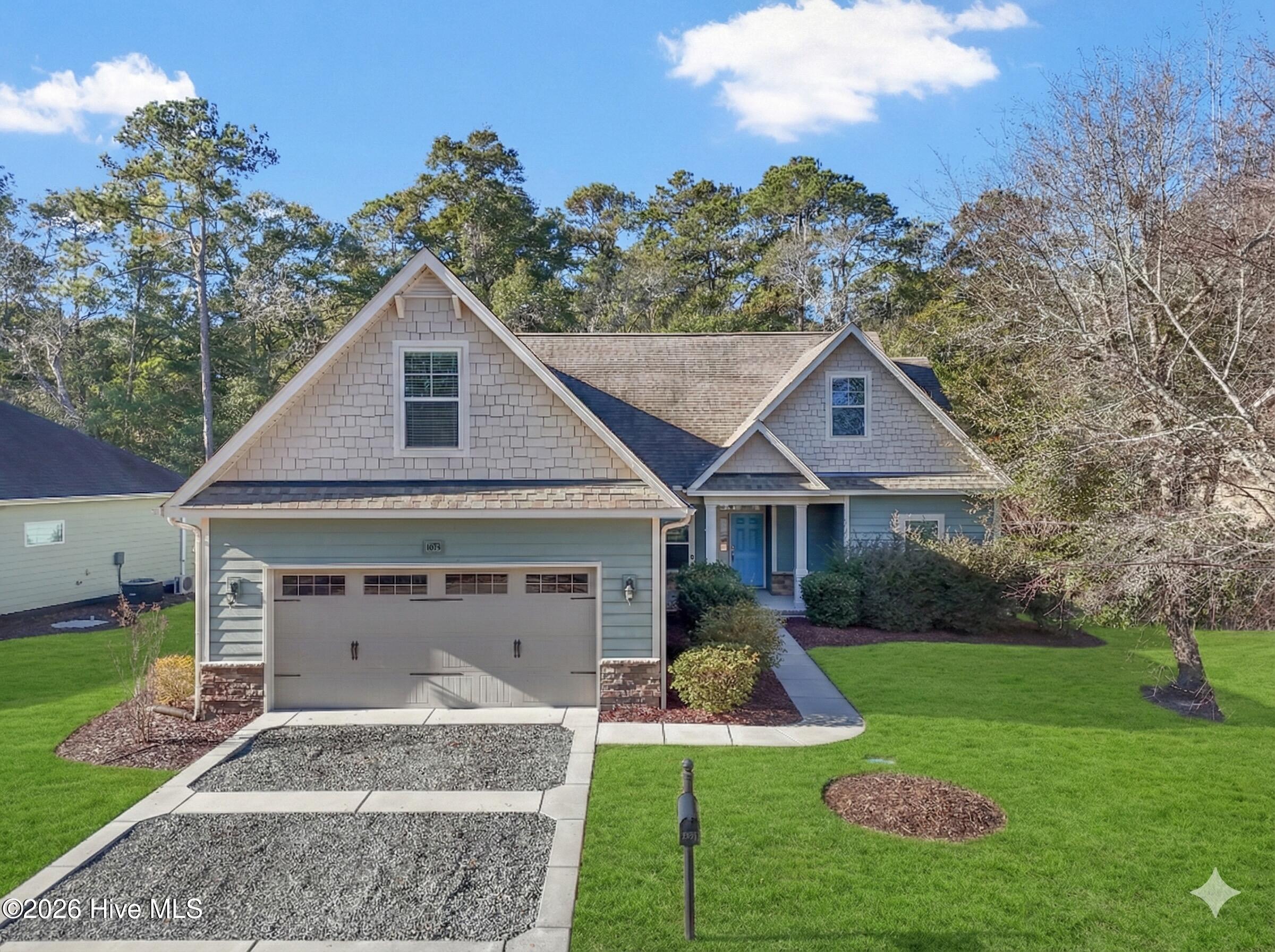 1678 Old Salt Run SW