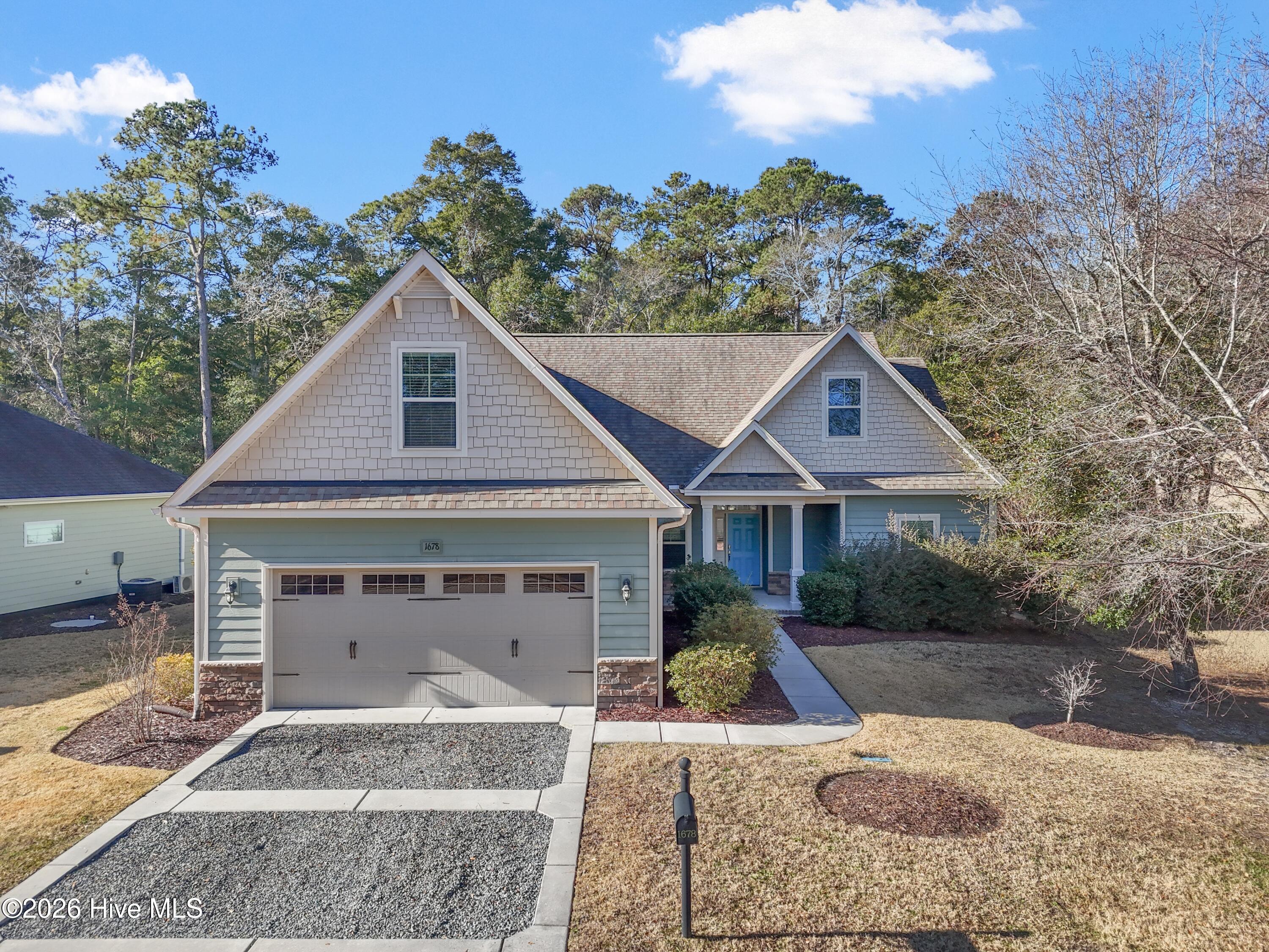 1678 Old Salt Run SW