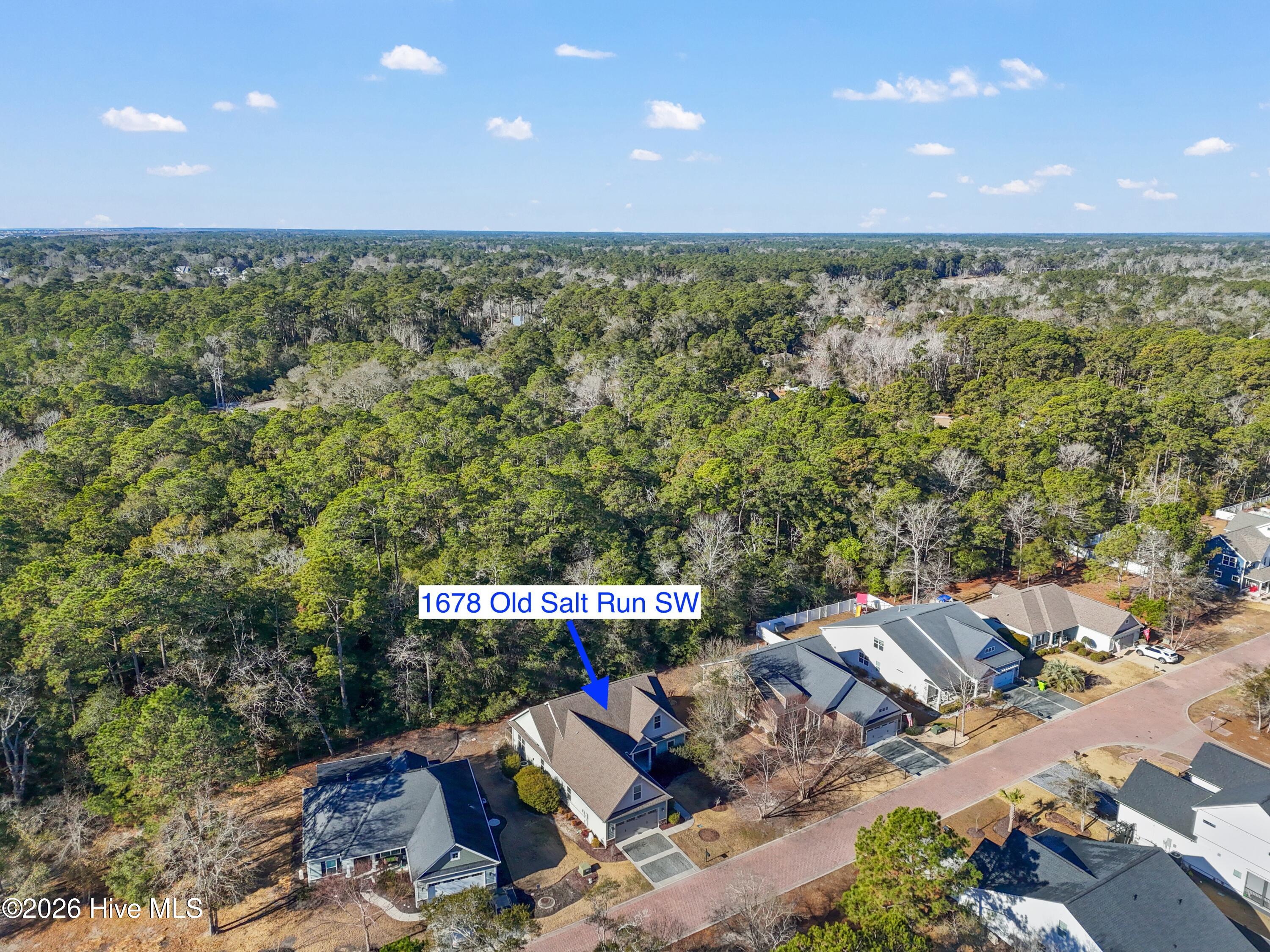 1678 Old Salt Run SW