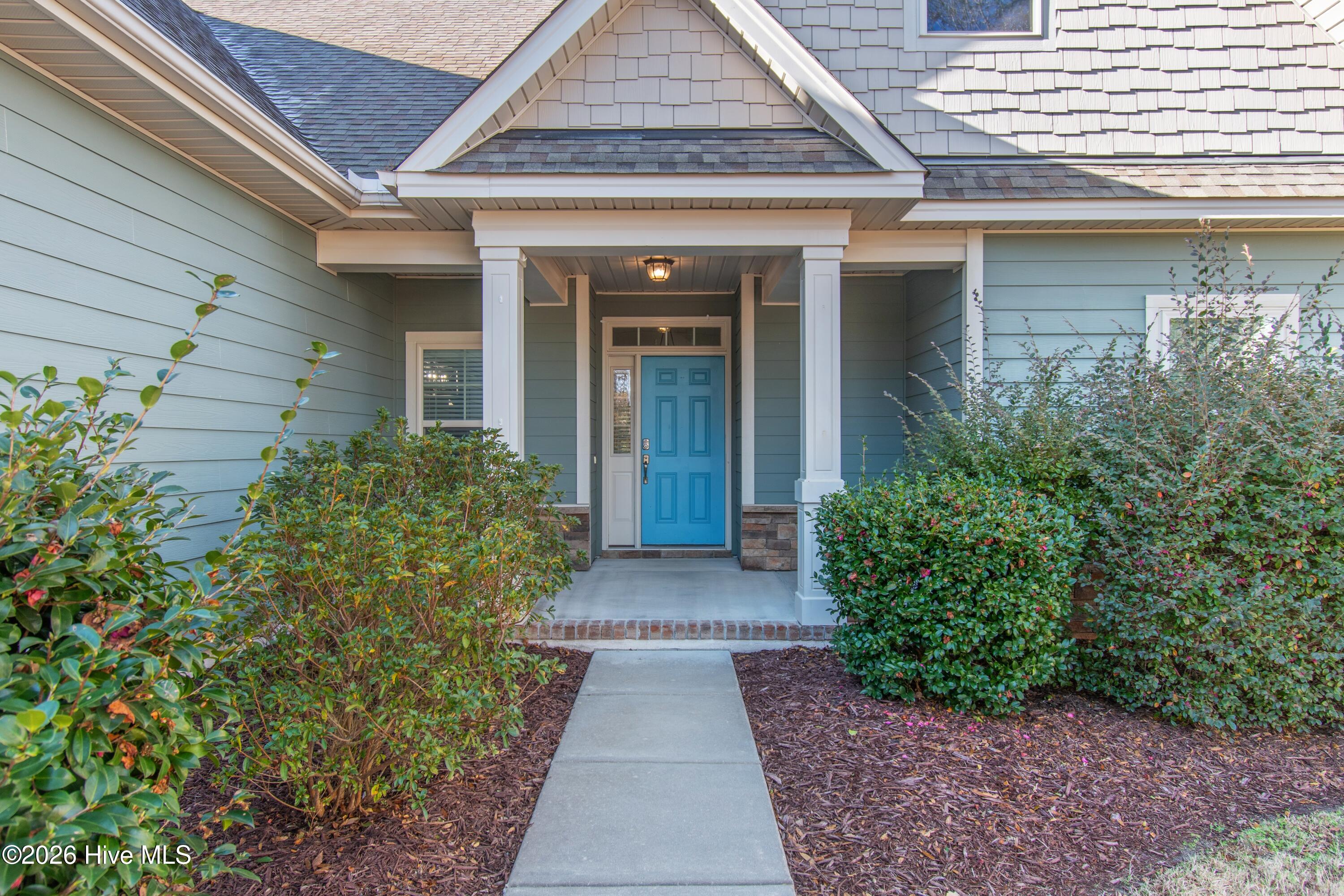 1678 Old Salt Run SW