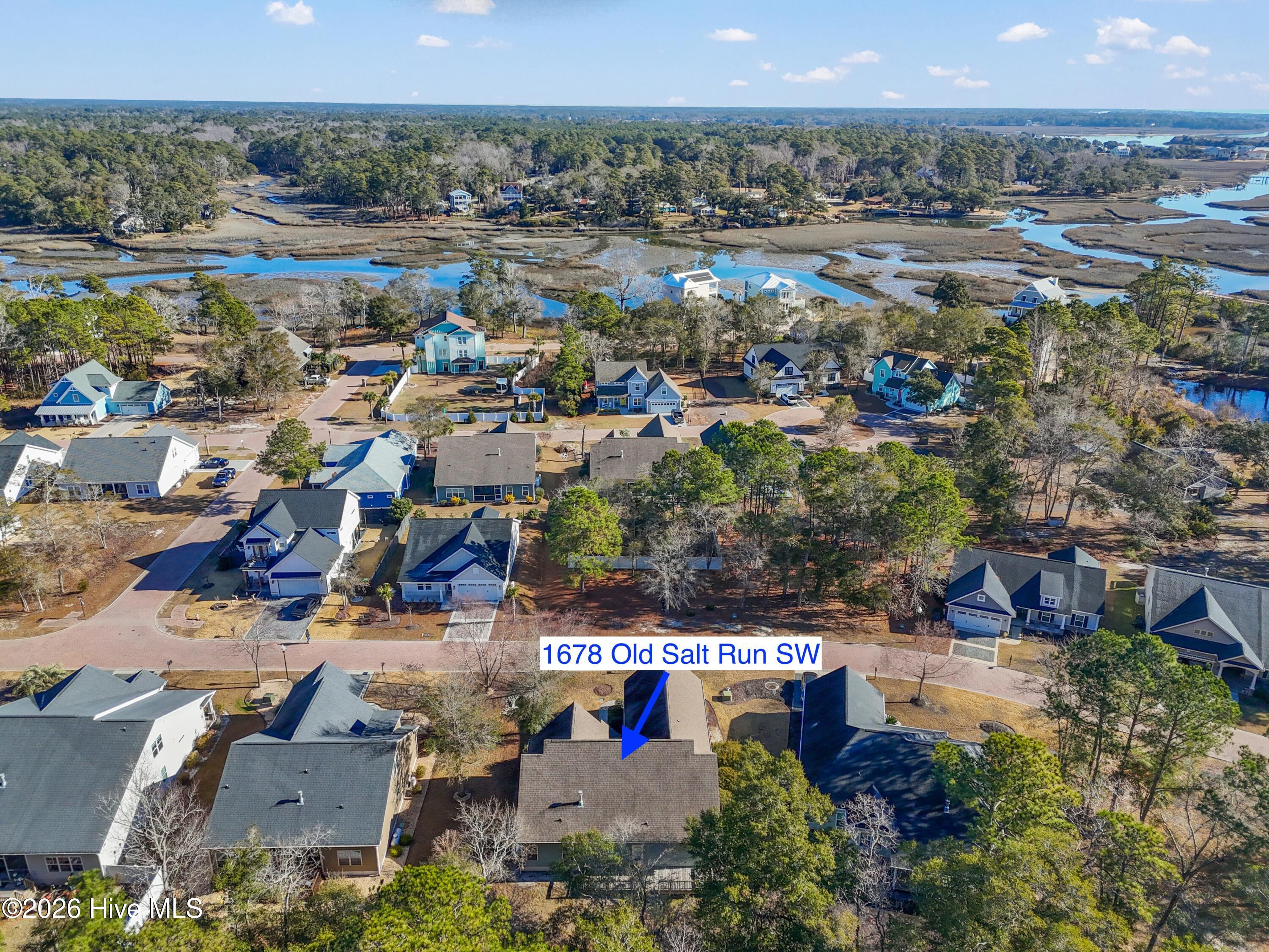 1678 Old Salt Run SW