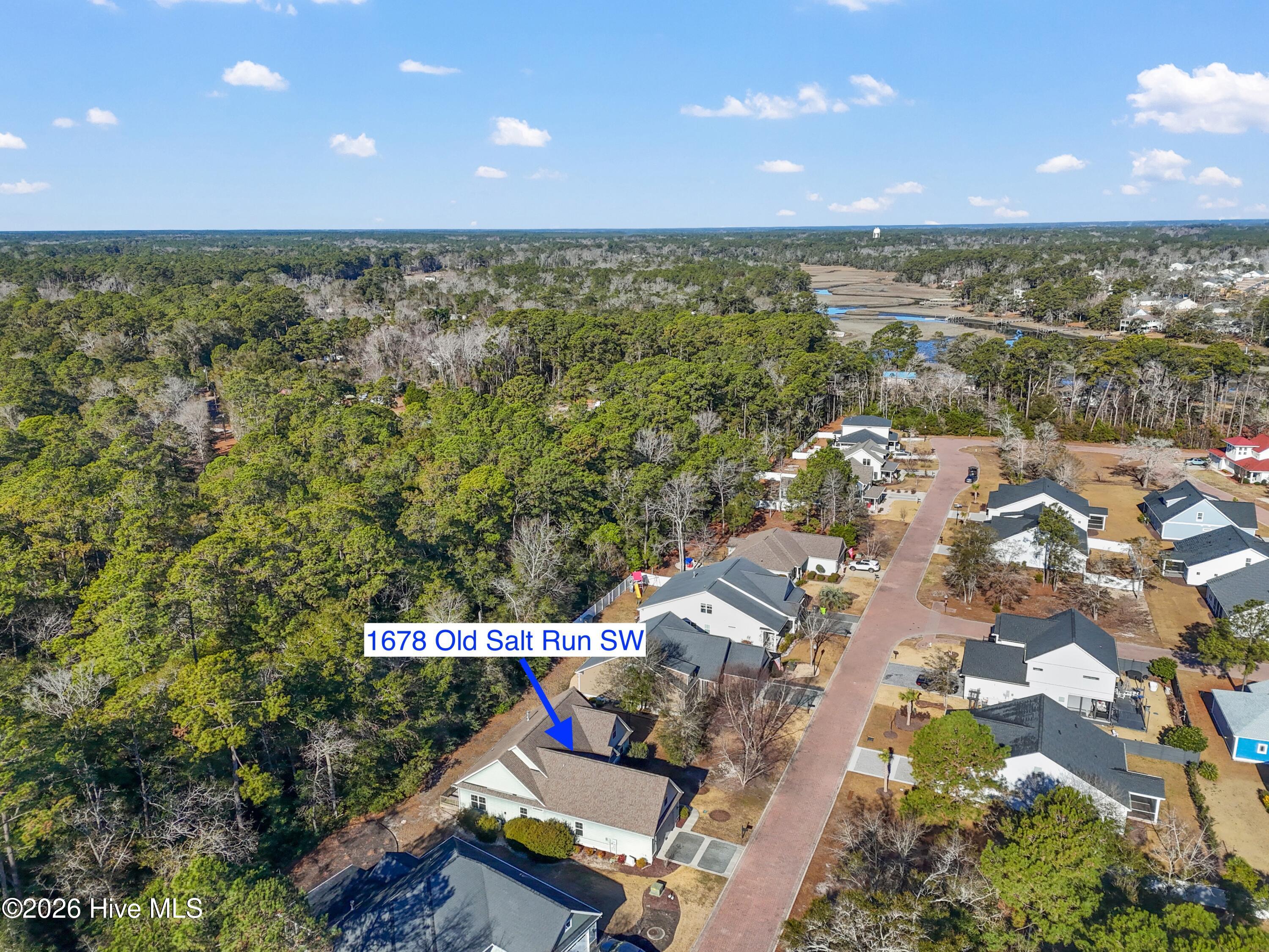 1678 Old Salt Run SW