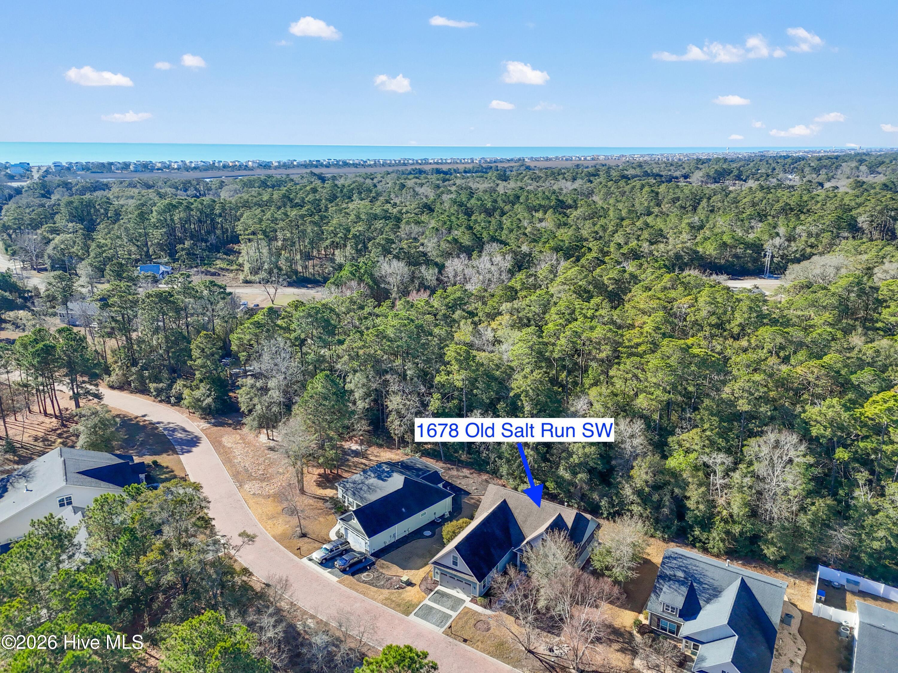 1678 Old Salt Run SW