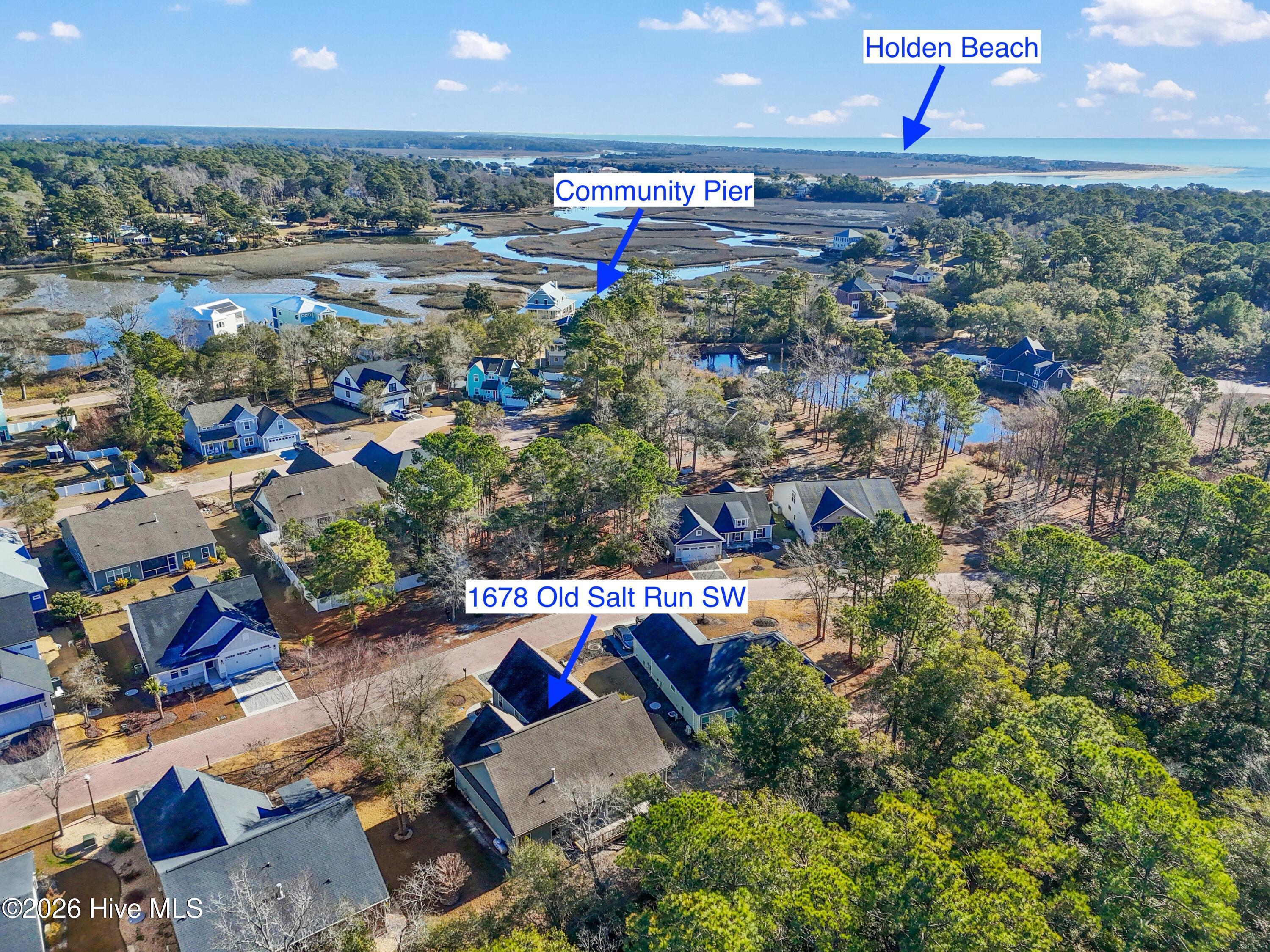 1678 Old Salt Run SW