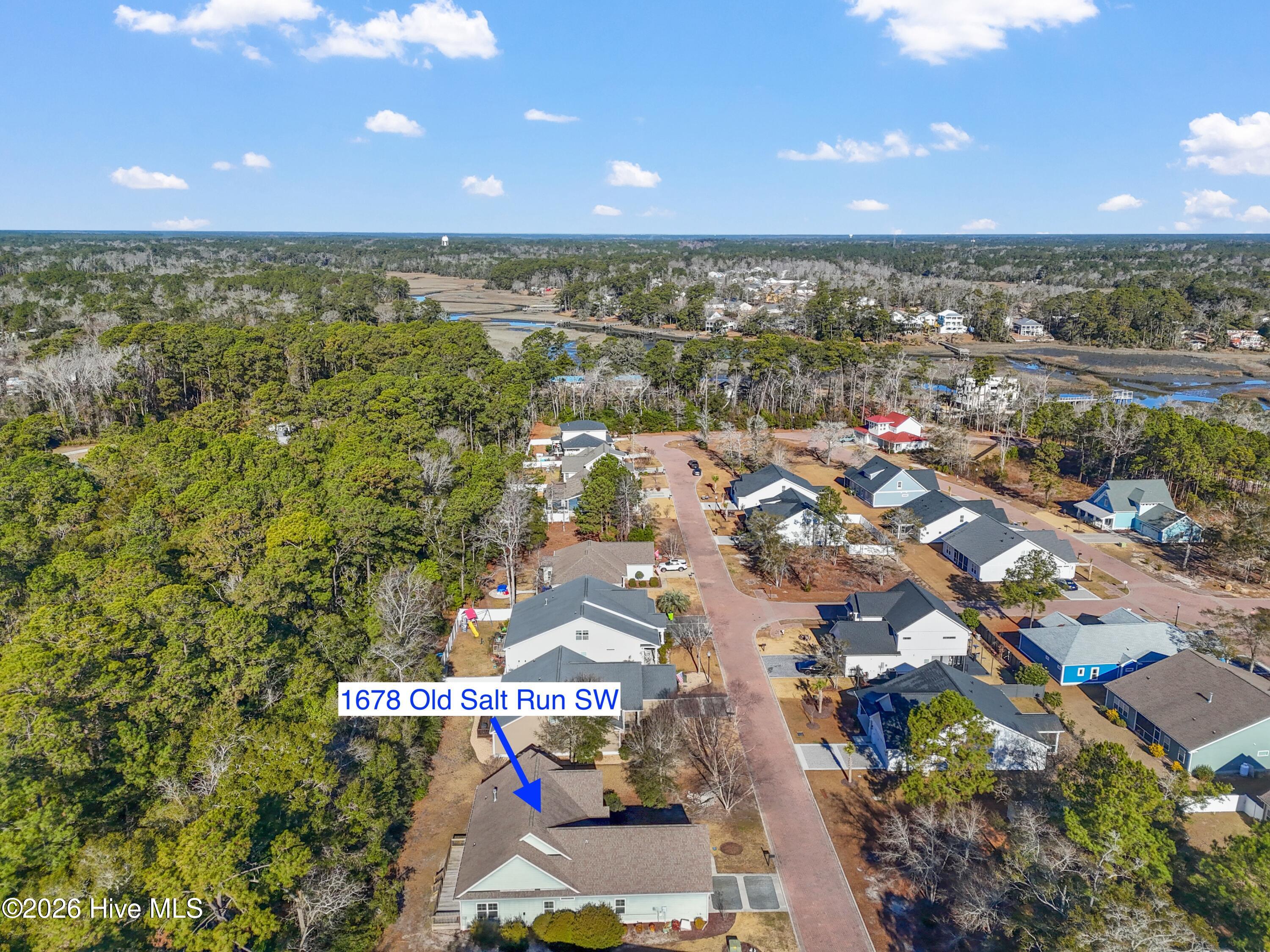 1678 Old Salt Run SW