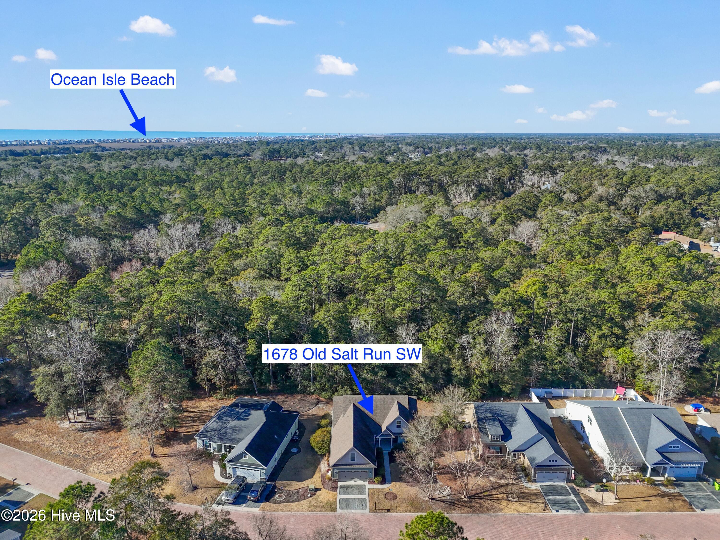 1678 Old Salt Run SW