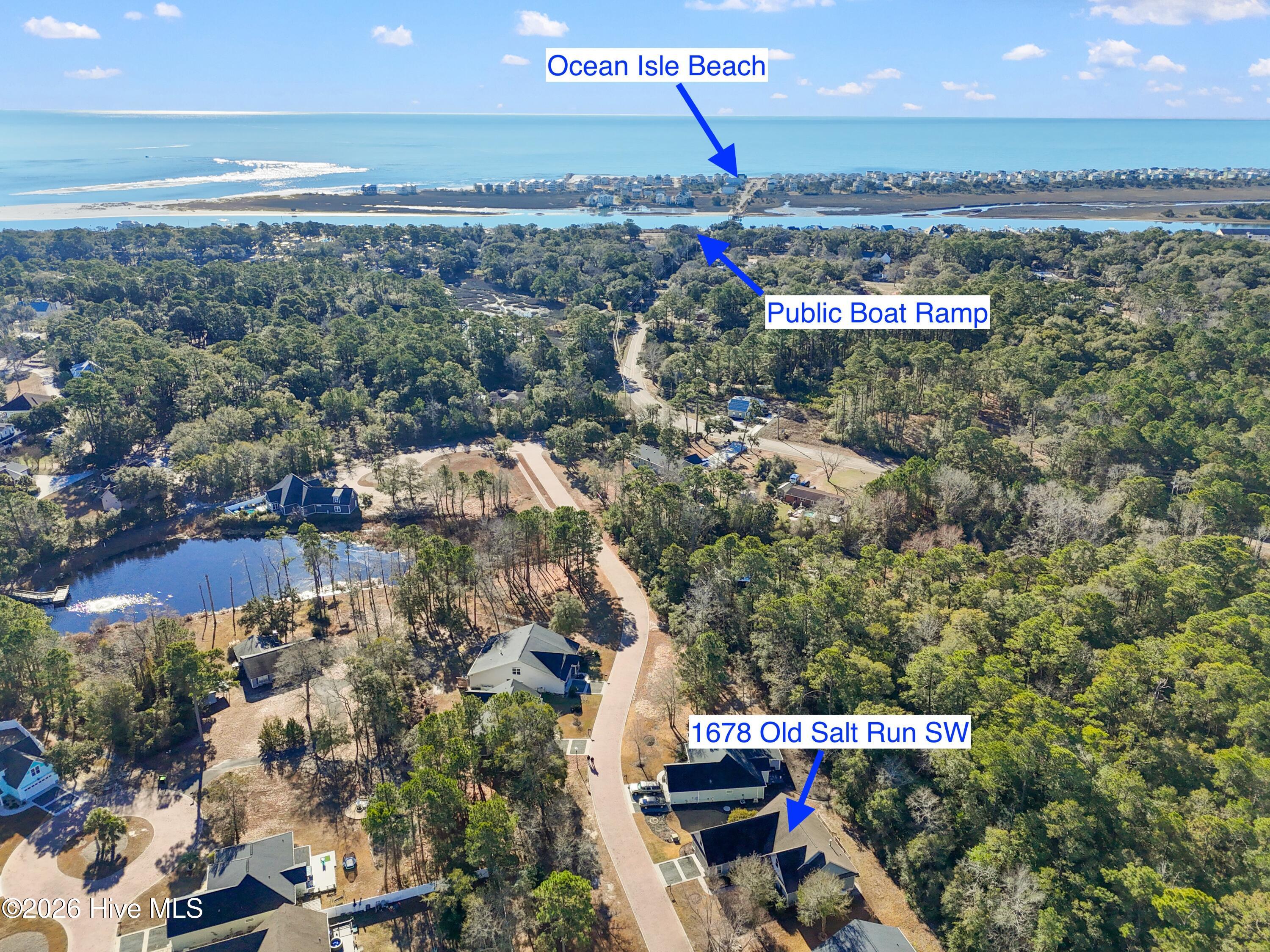 1678 Old Salt Run SW