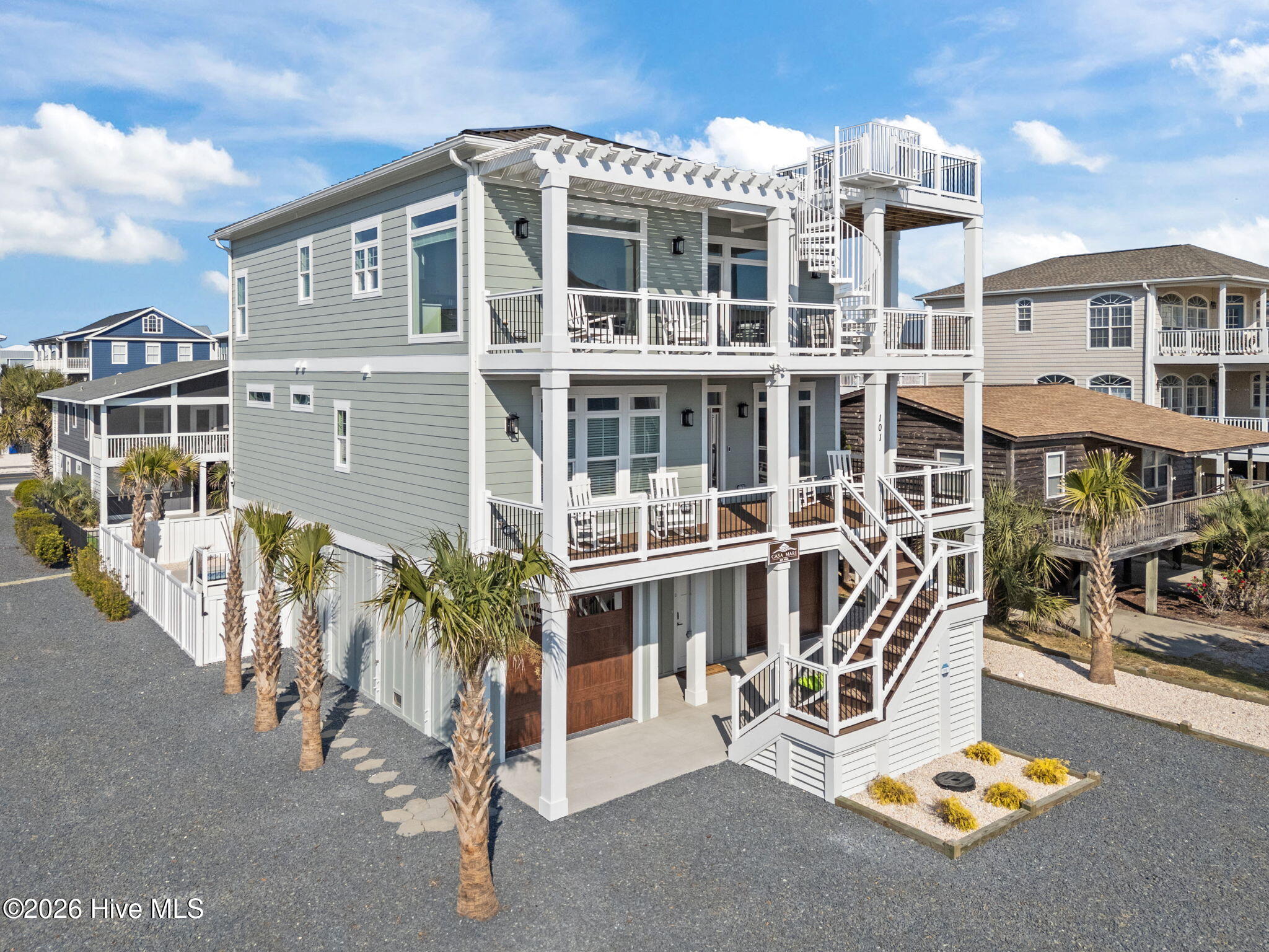 101 E First Street