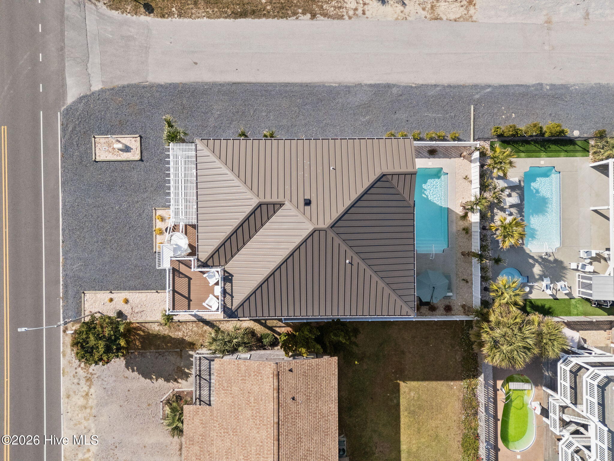 101 E First Street