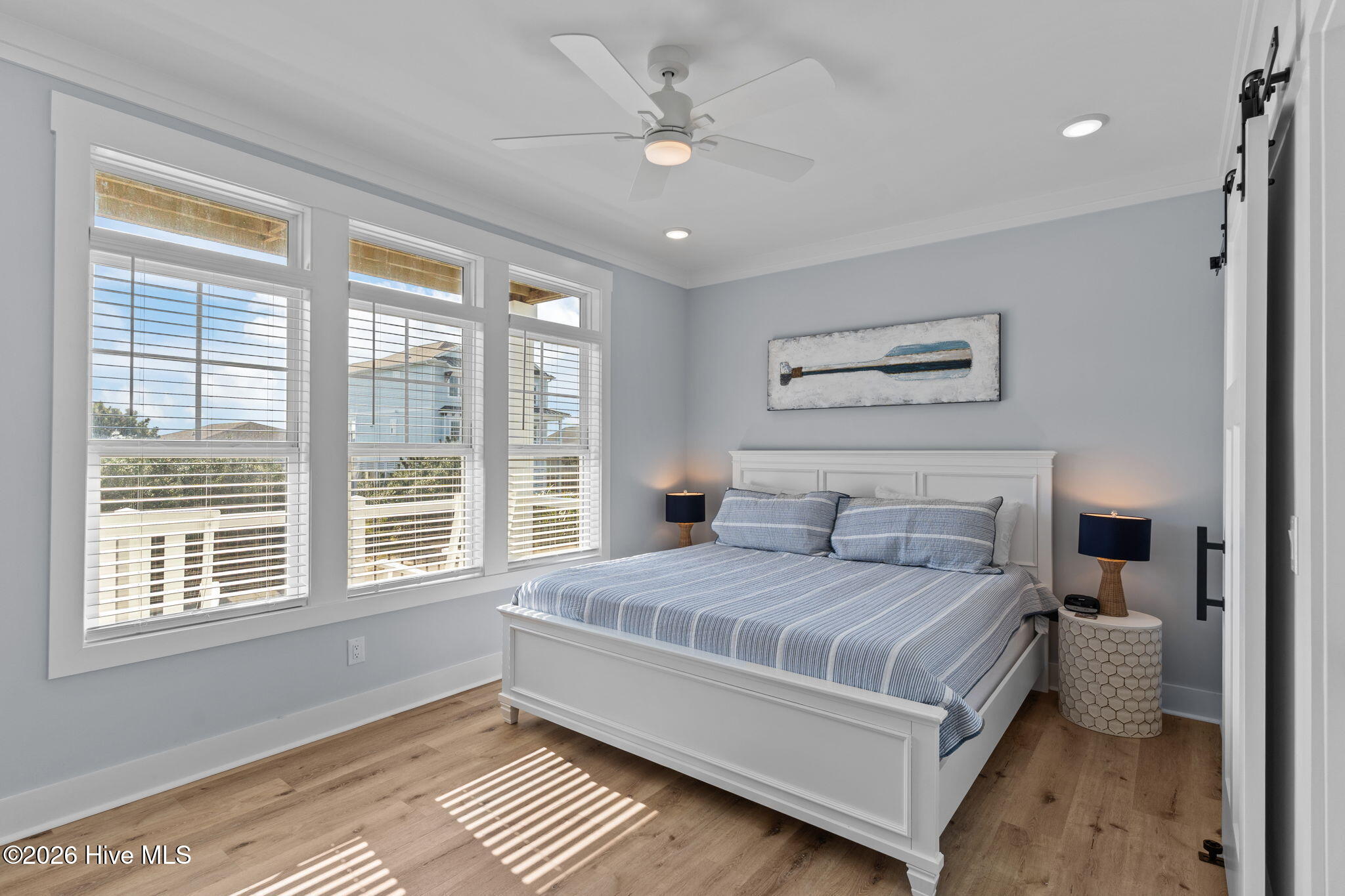 101 E First Street