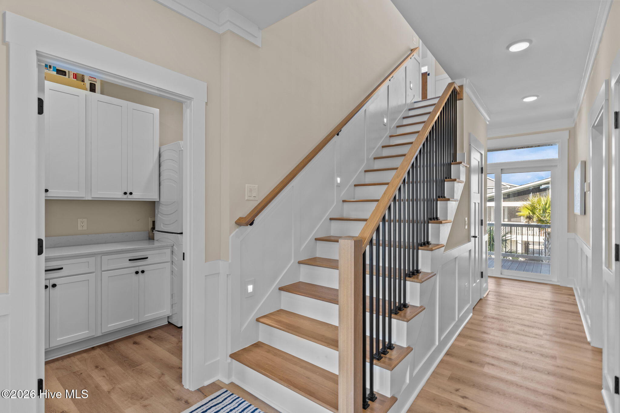 101 E First Street