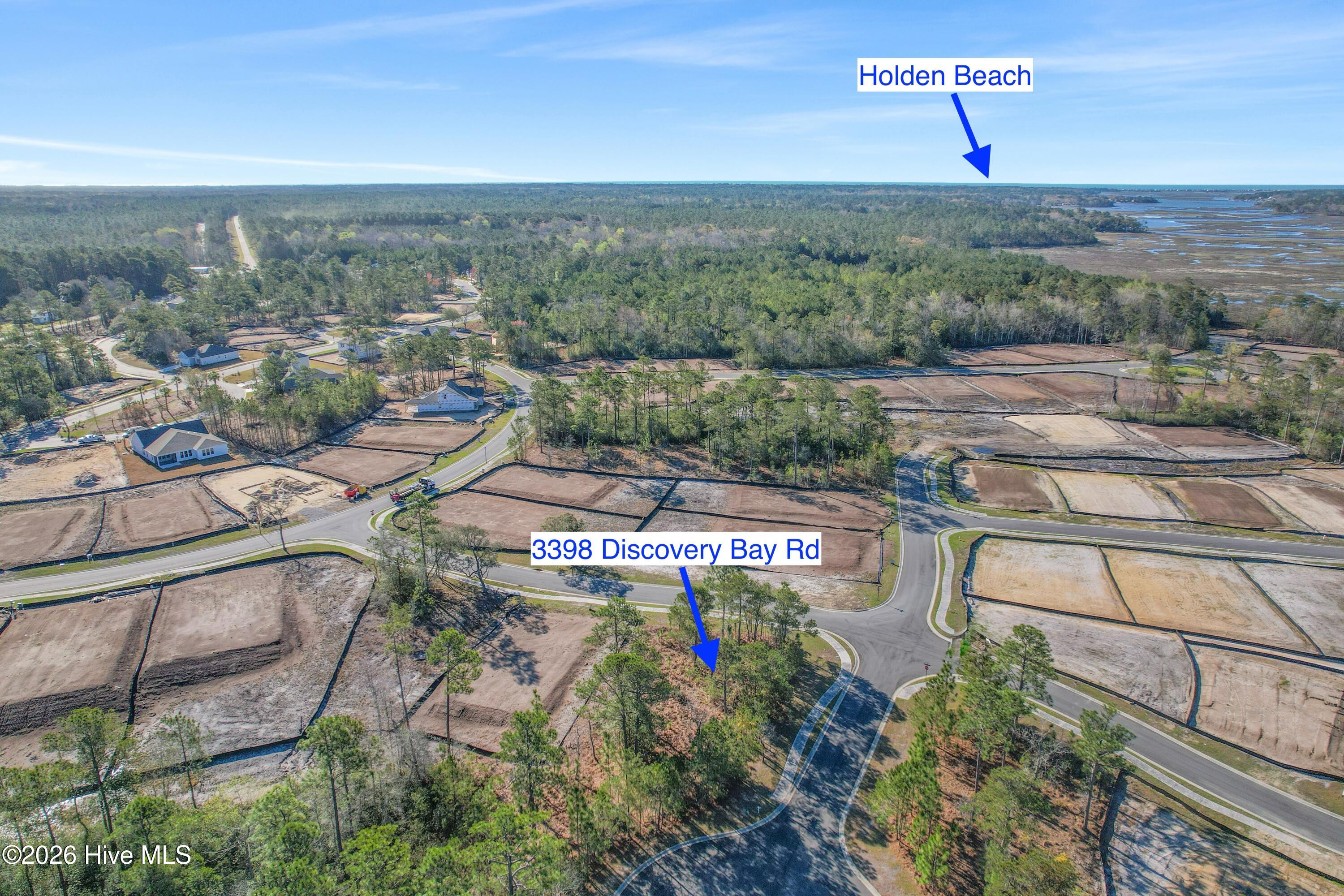 3398 66 Discovery Bay Road
