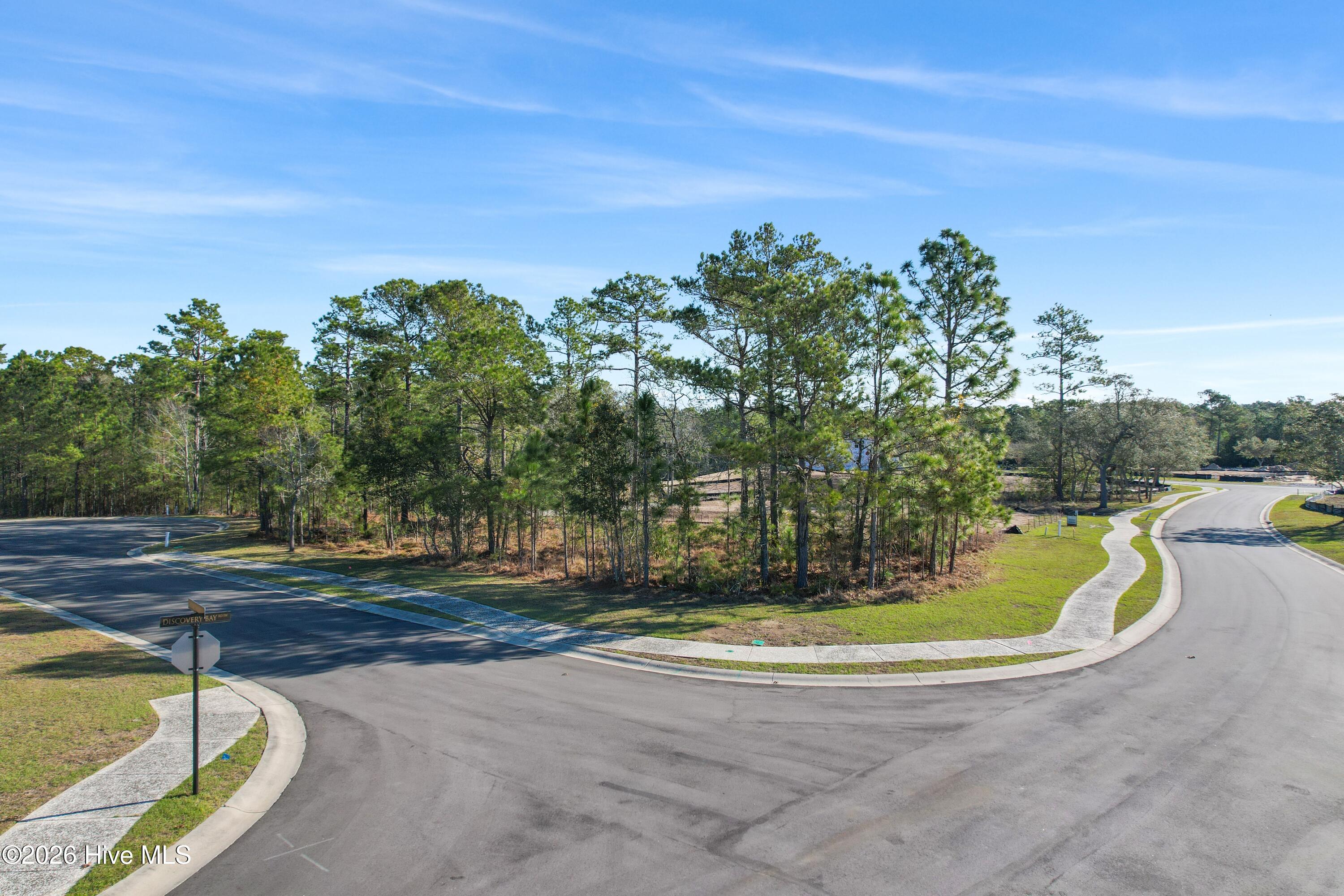 3398 66 Discovery Bay Road