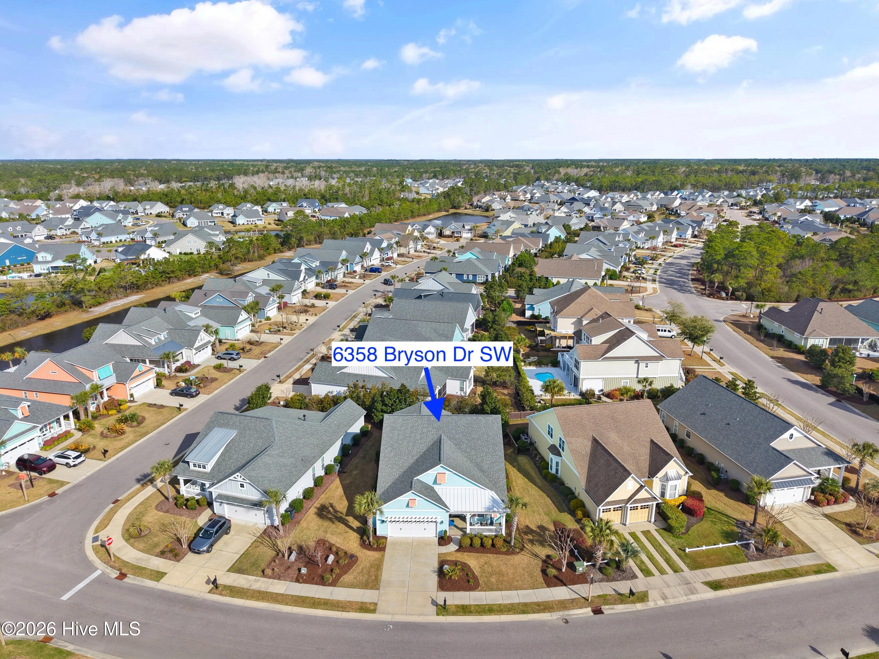 6358 Bryson Drive SW