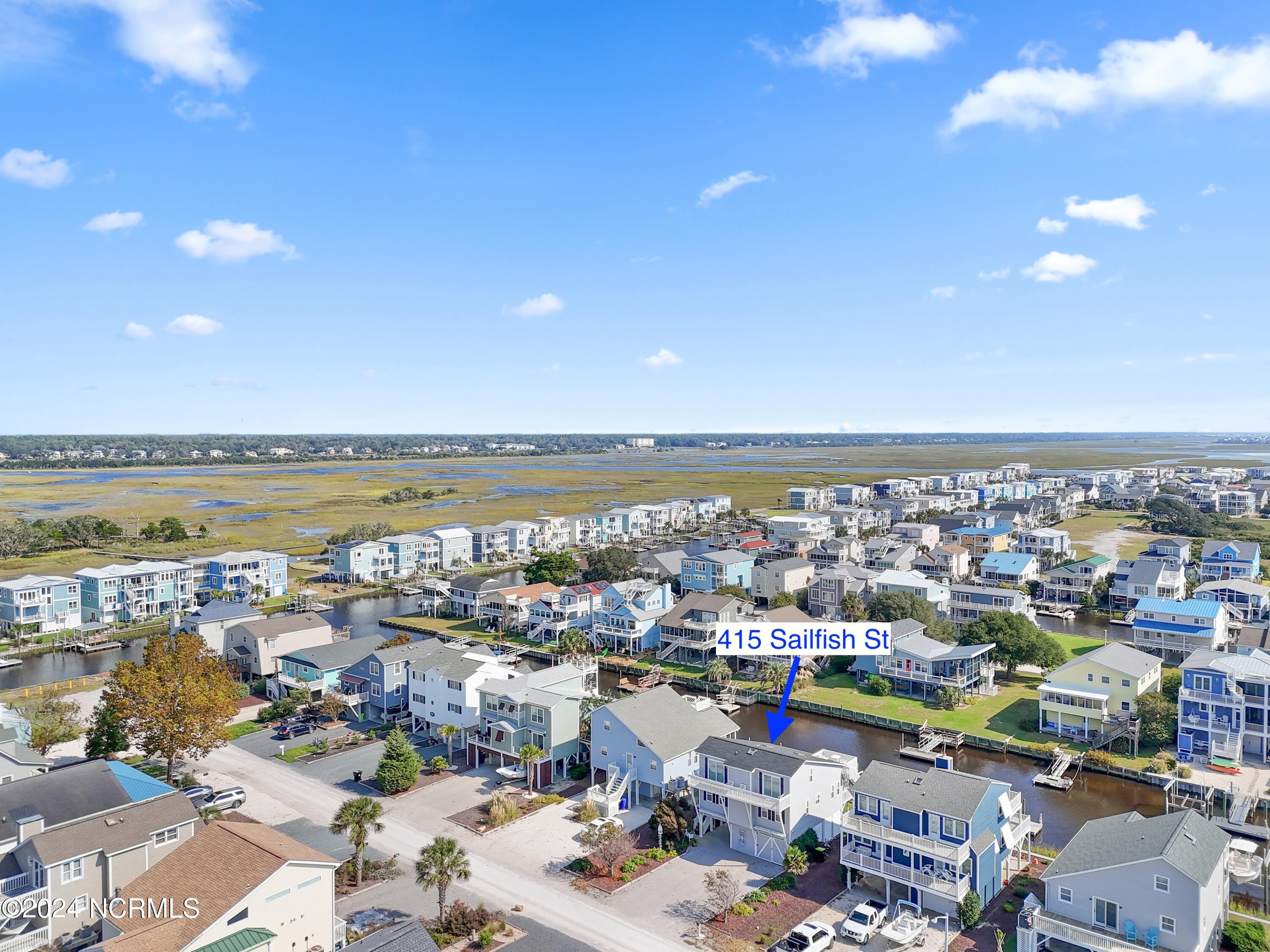 415 Sailfish Street