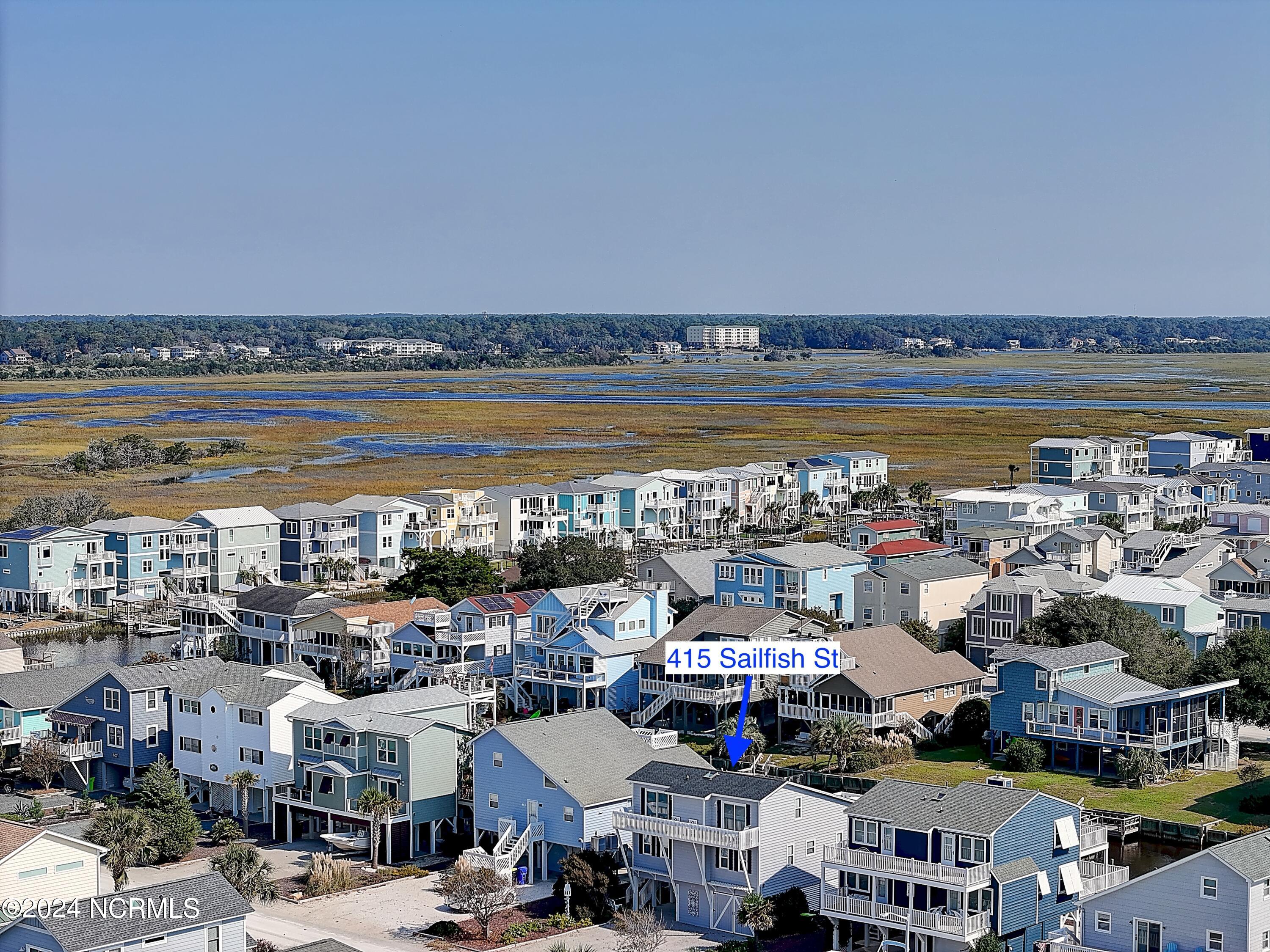 415 Sailfish Street