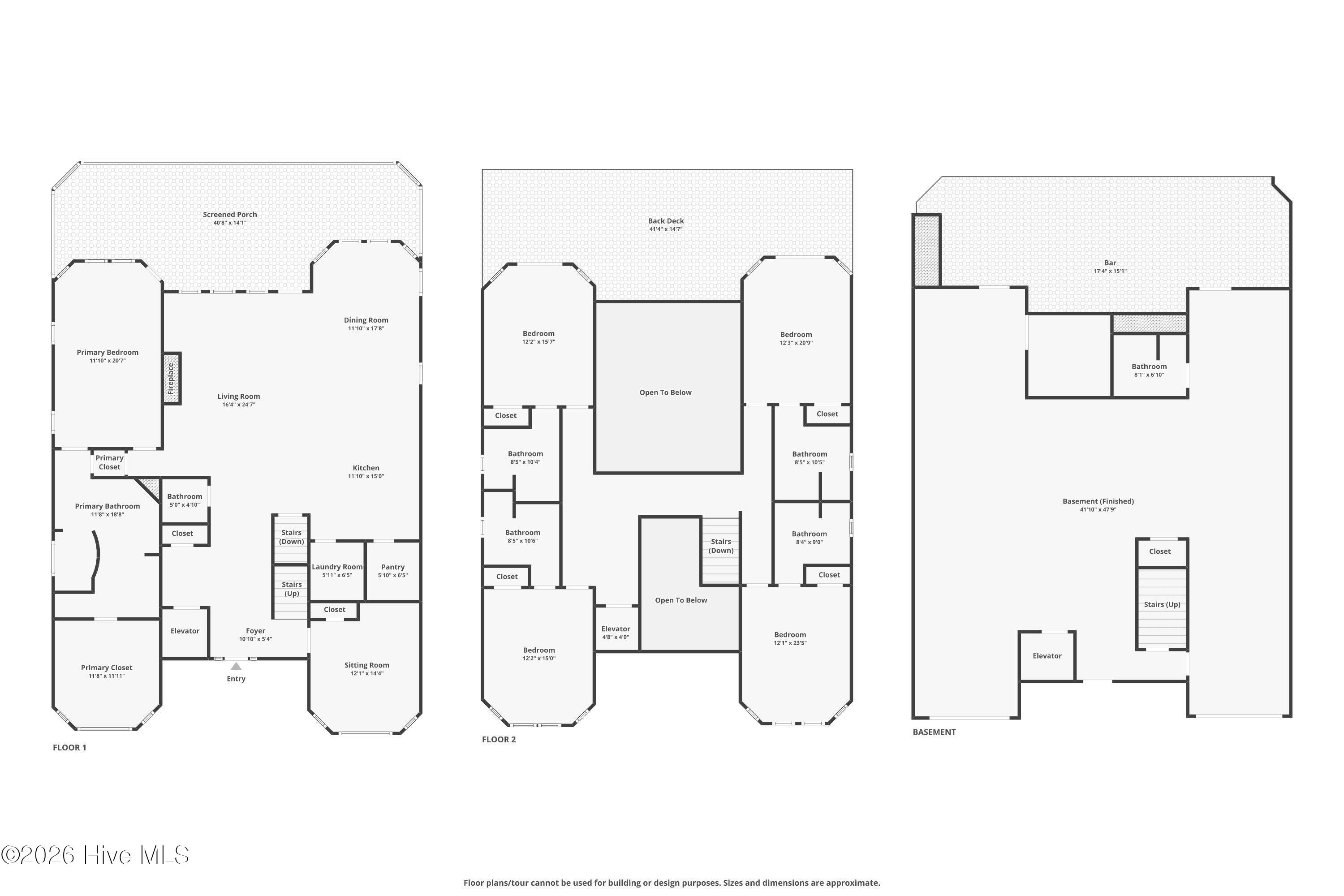 854 Heron Landing Wynd