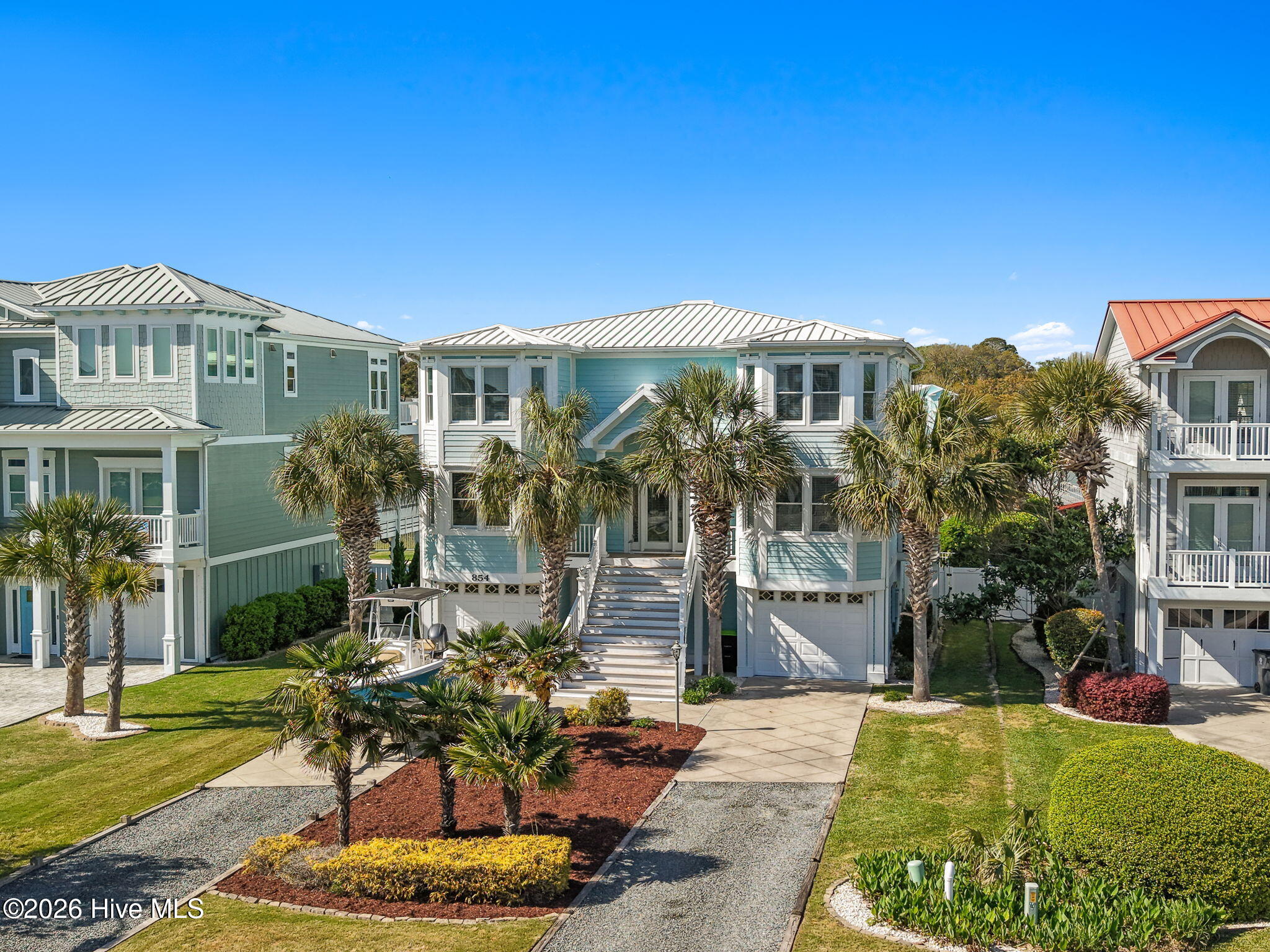 854 Heron Landing Wynd