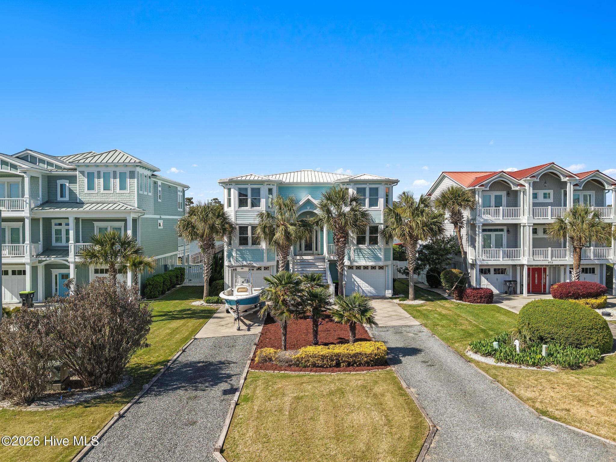 854 Heron Landing Wynd