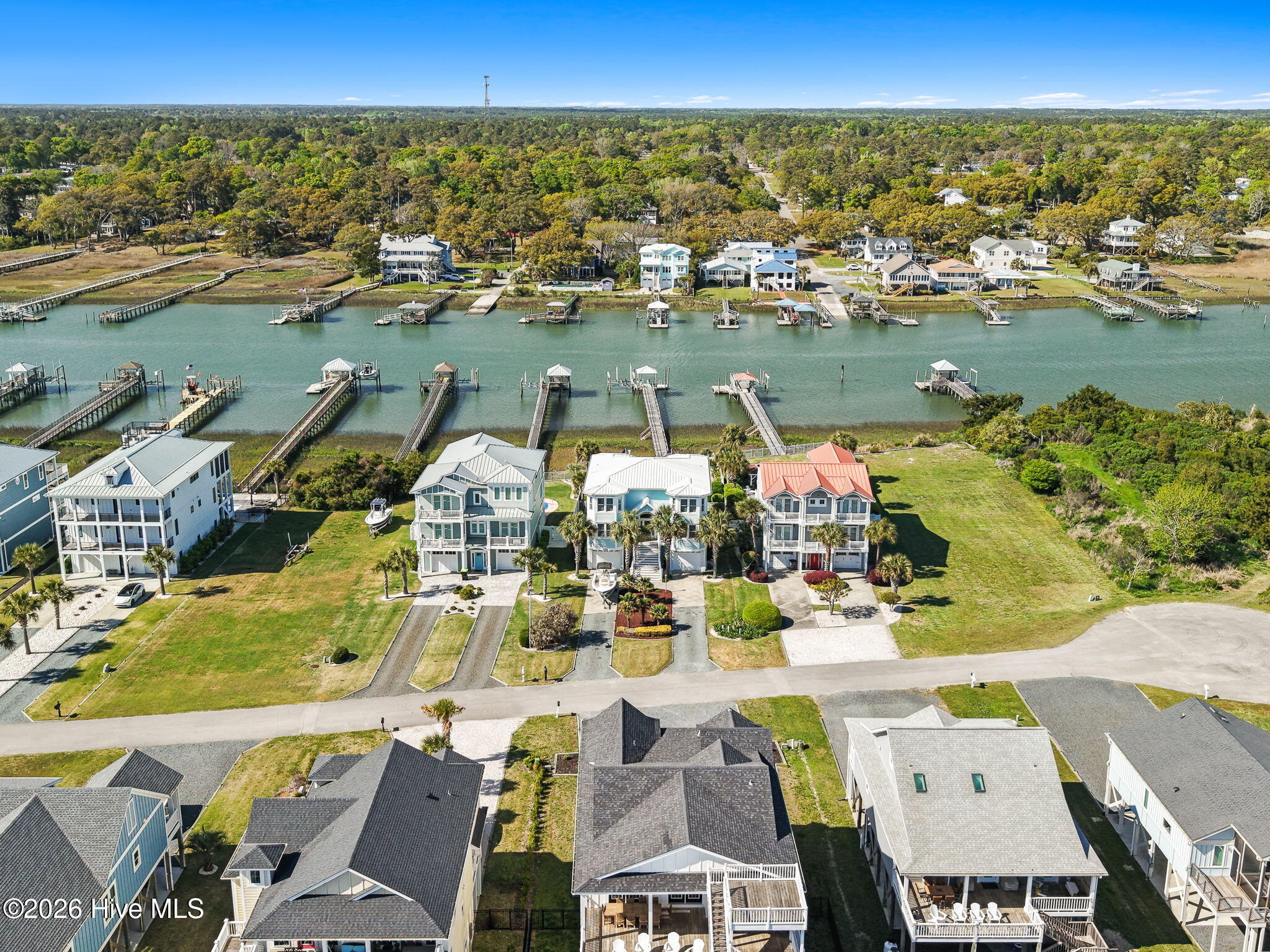 854 Heron Landing Wynd
