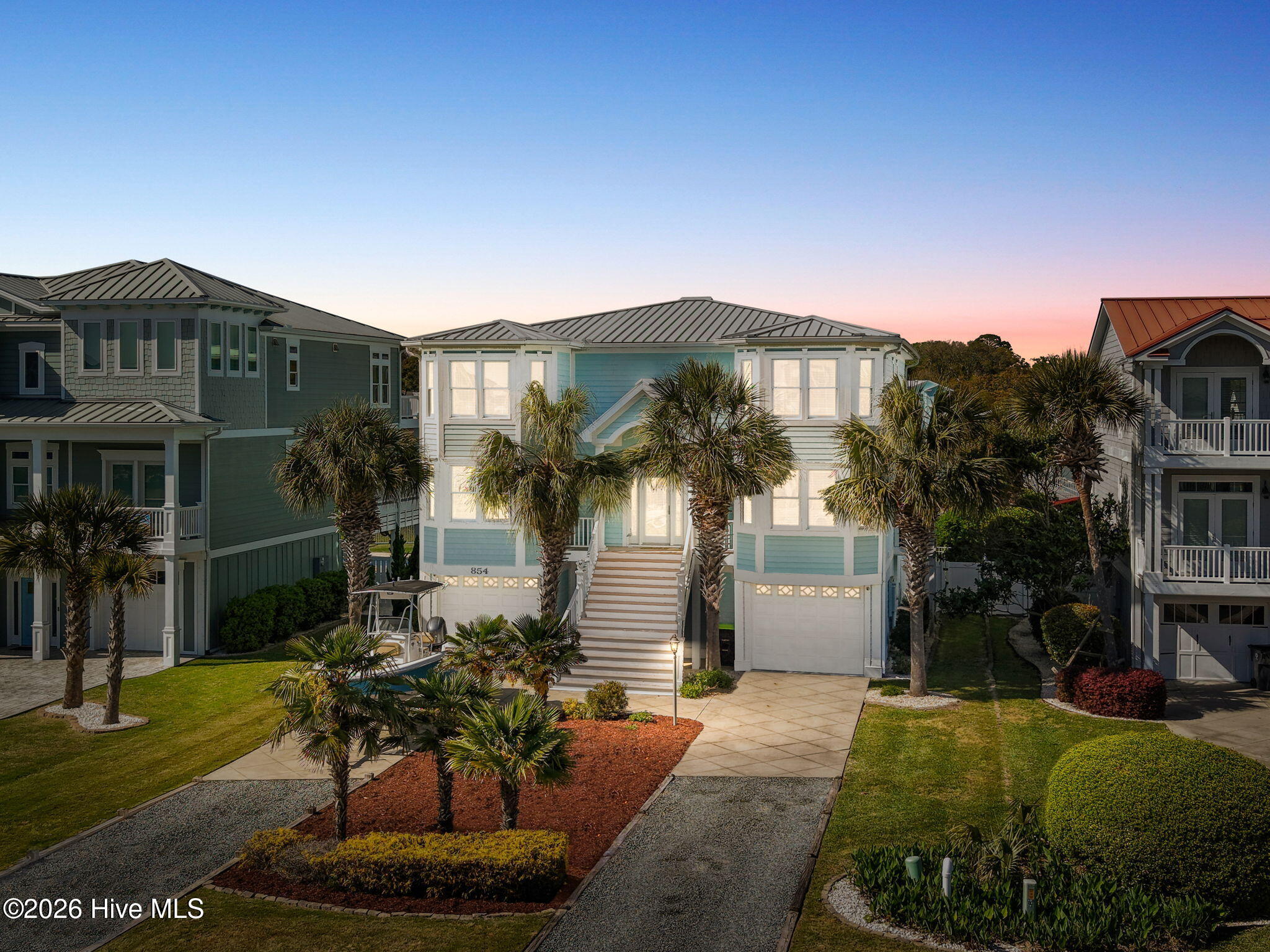 854 Heron Landing Wynd