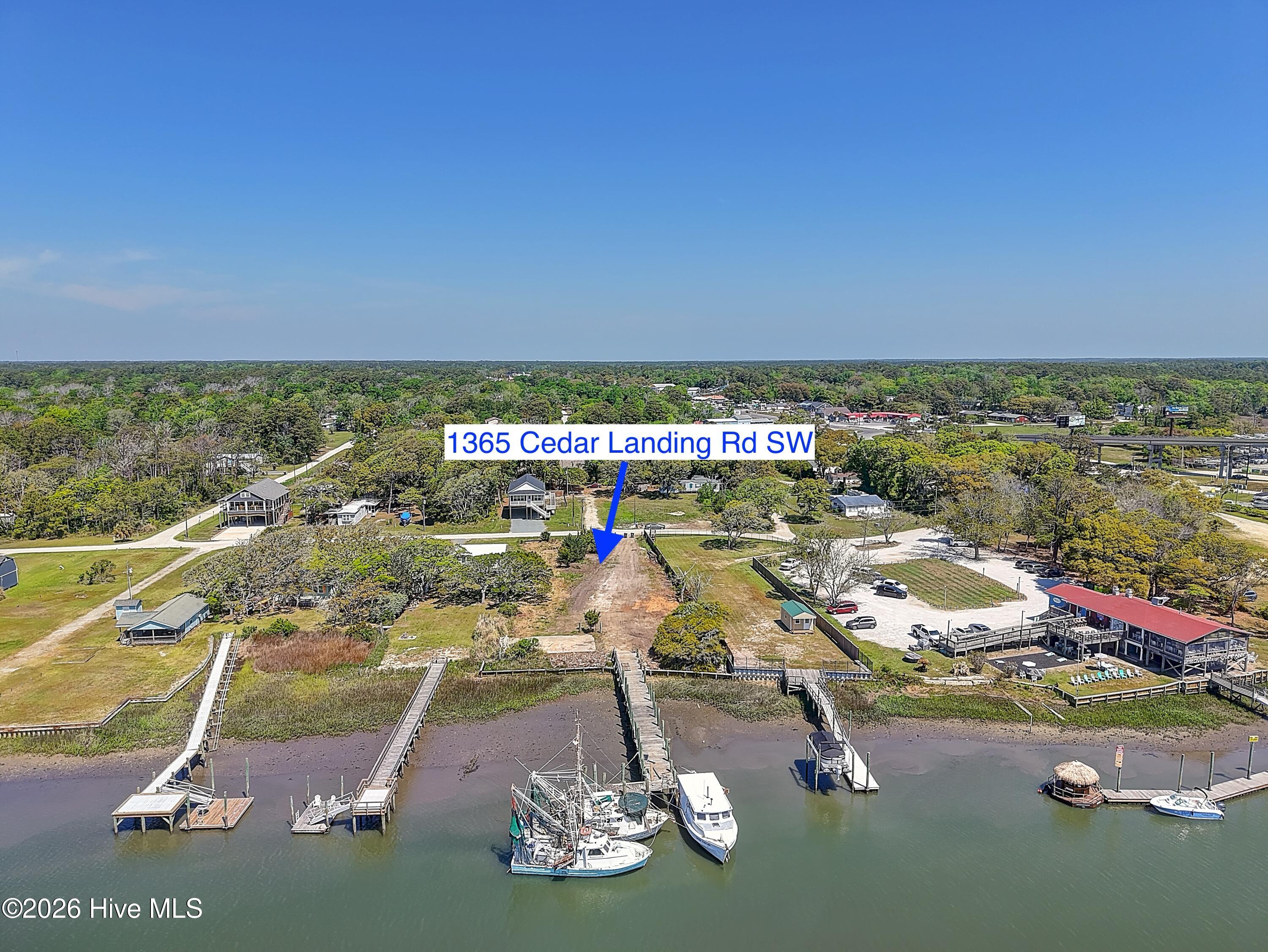 1365 Cedar Landing Road SW