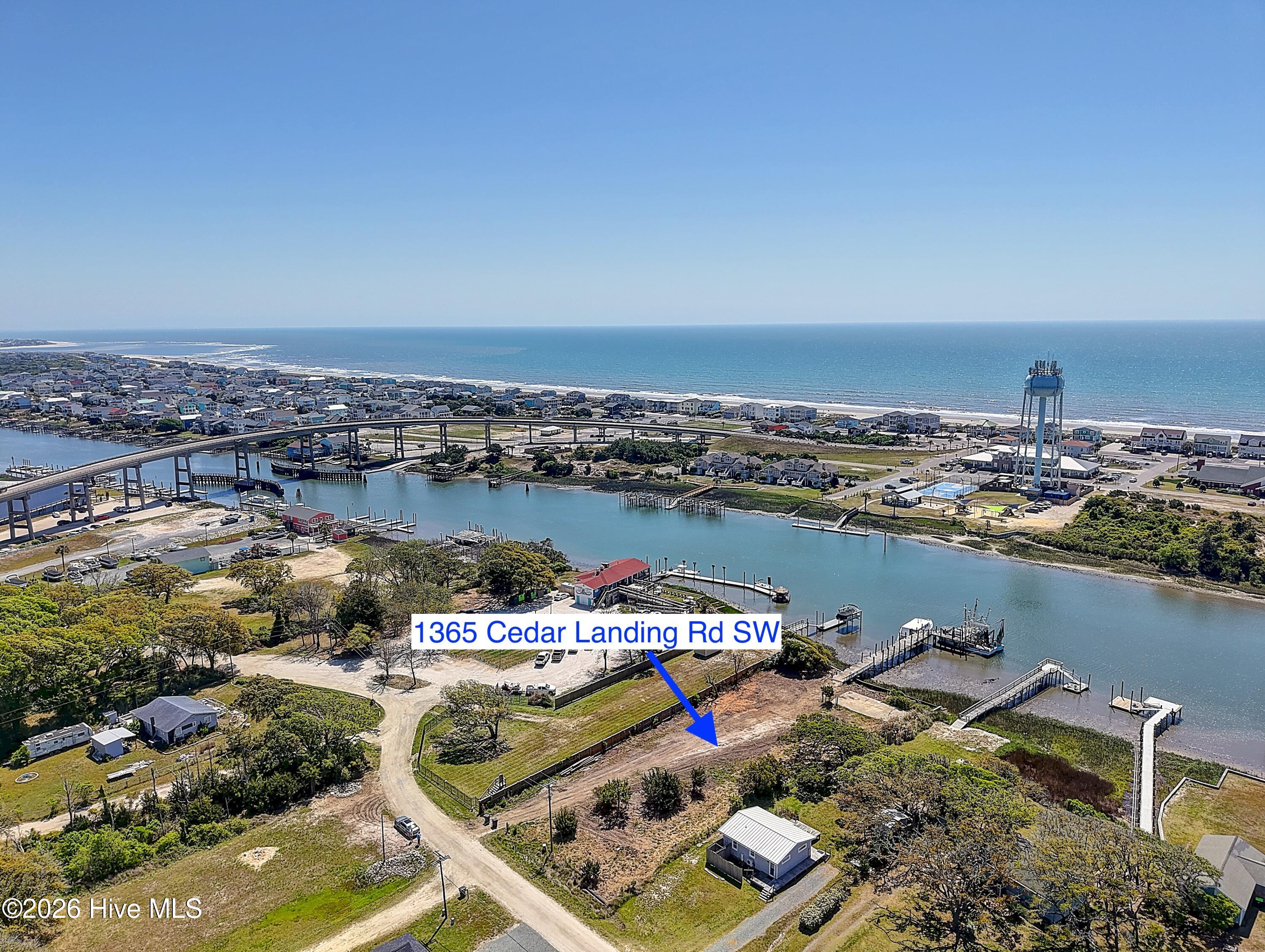 1365 Cedar Landing Road SW