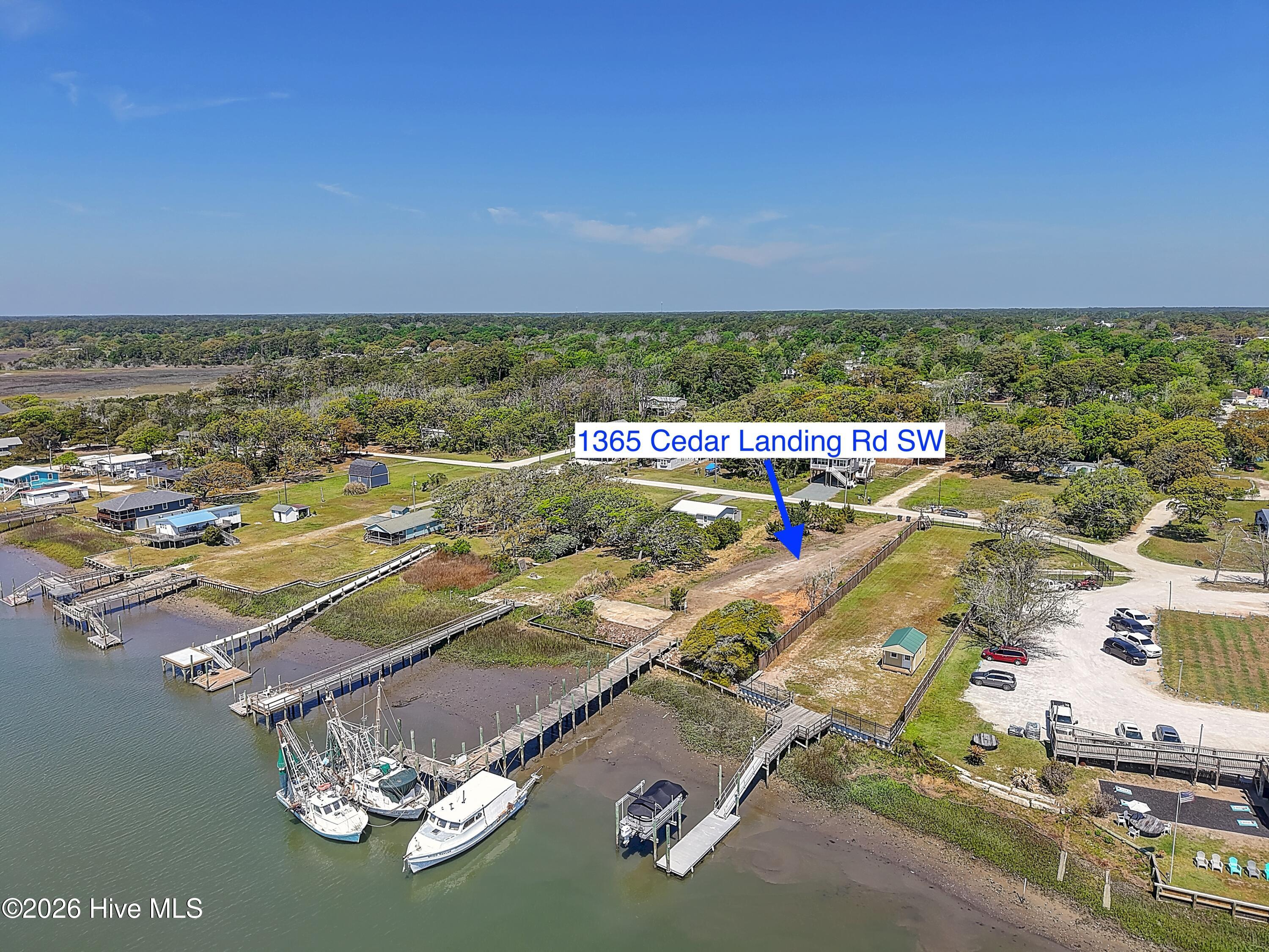 1365 Cedar Landing Road SW