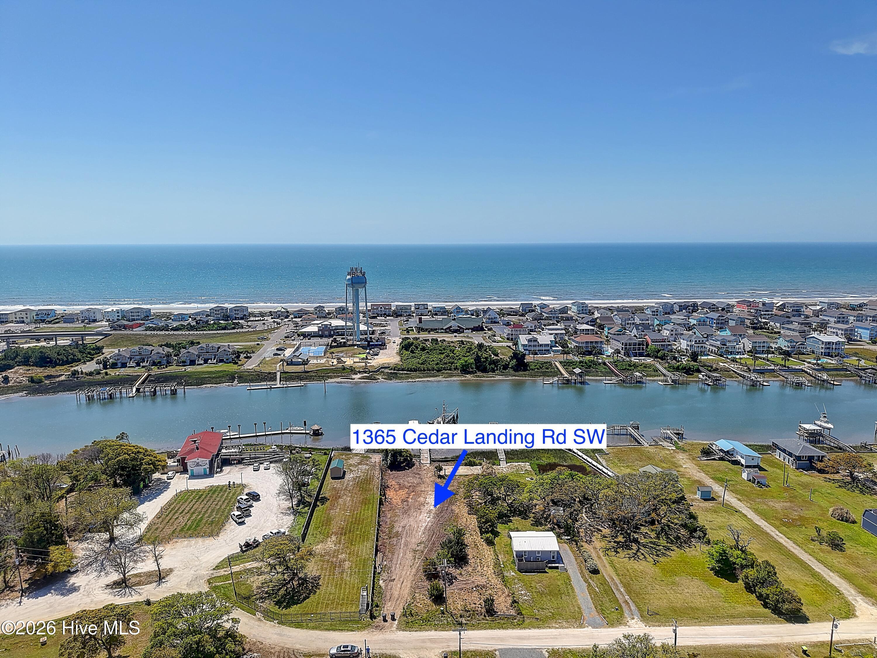 1365 Cedar Landing Road SW