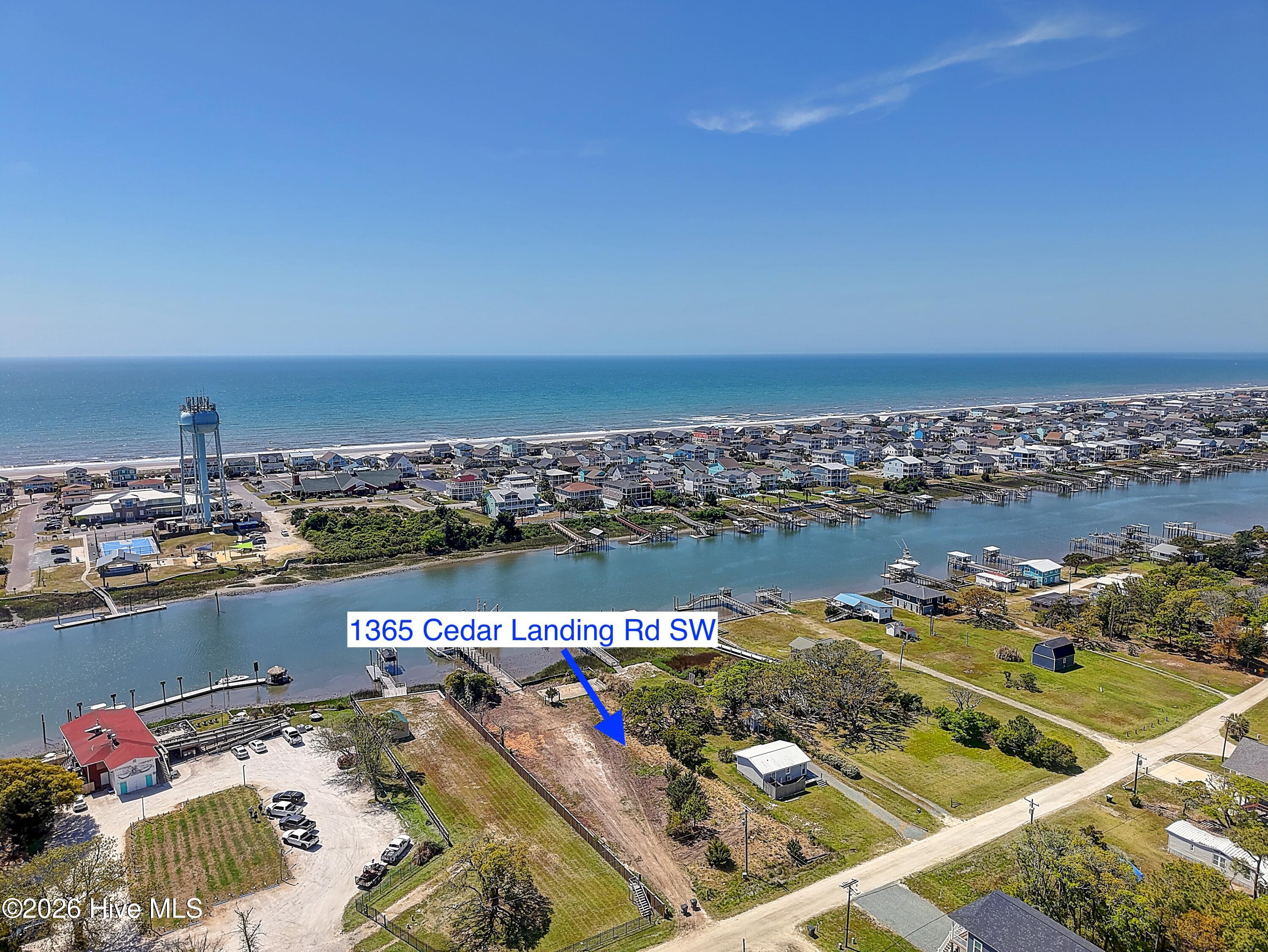 1365 Cedar Landing Road SW