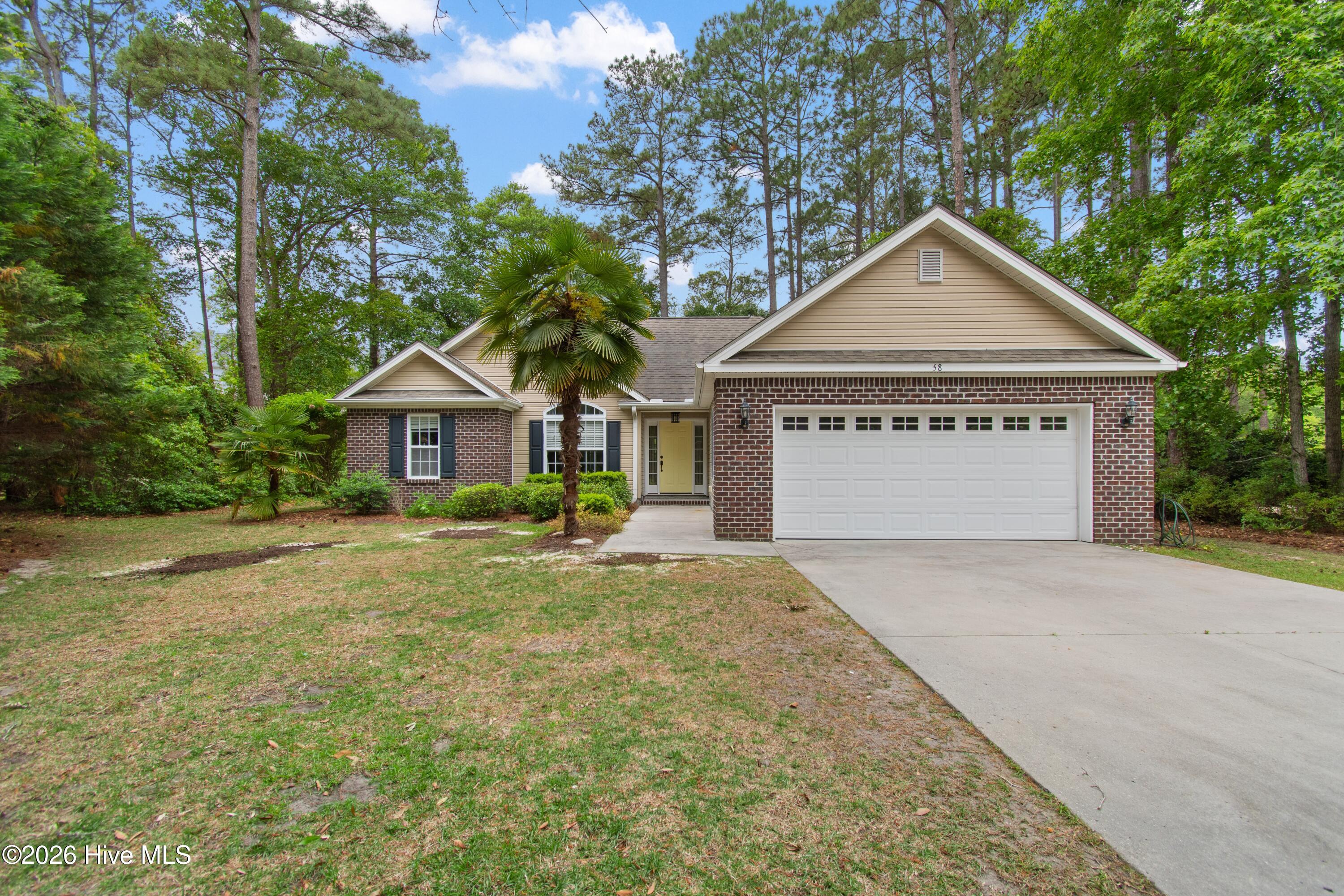 58 Carolina Shores Drive