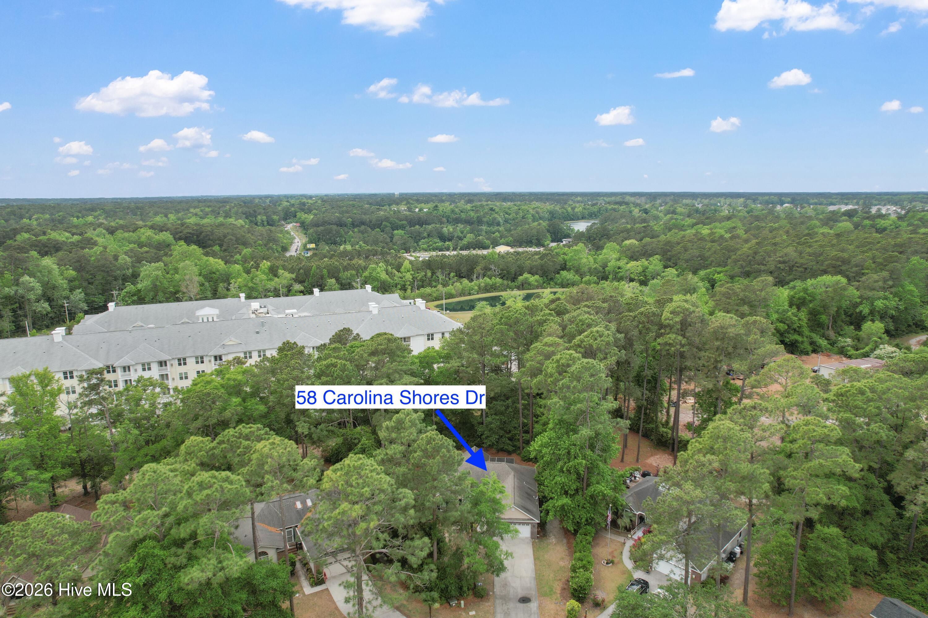 58 Carolina Shores Drive