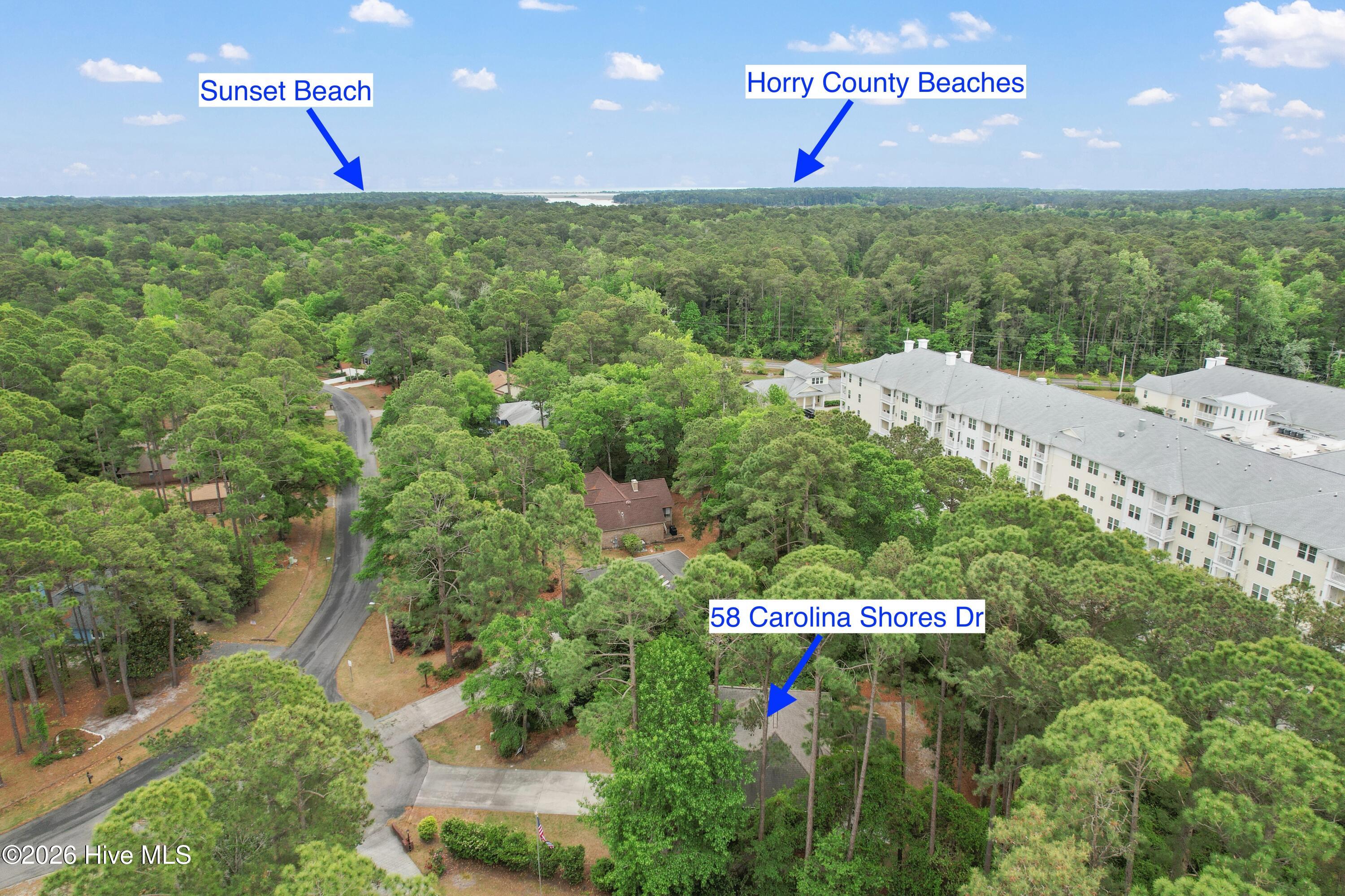 58 Carolina Shores Drive