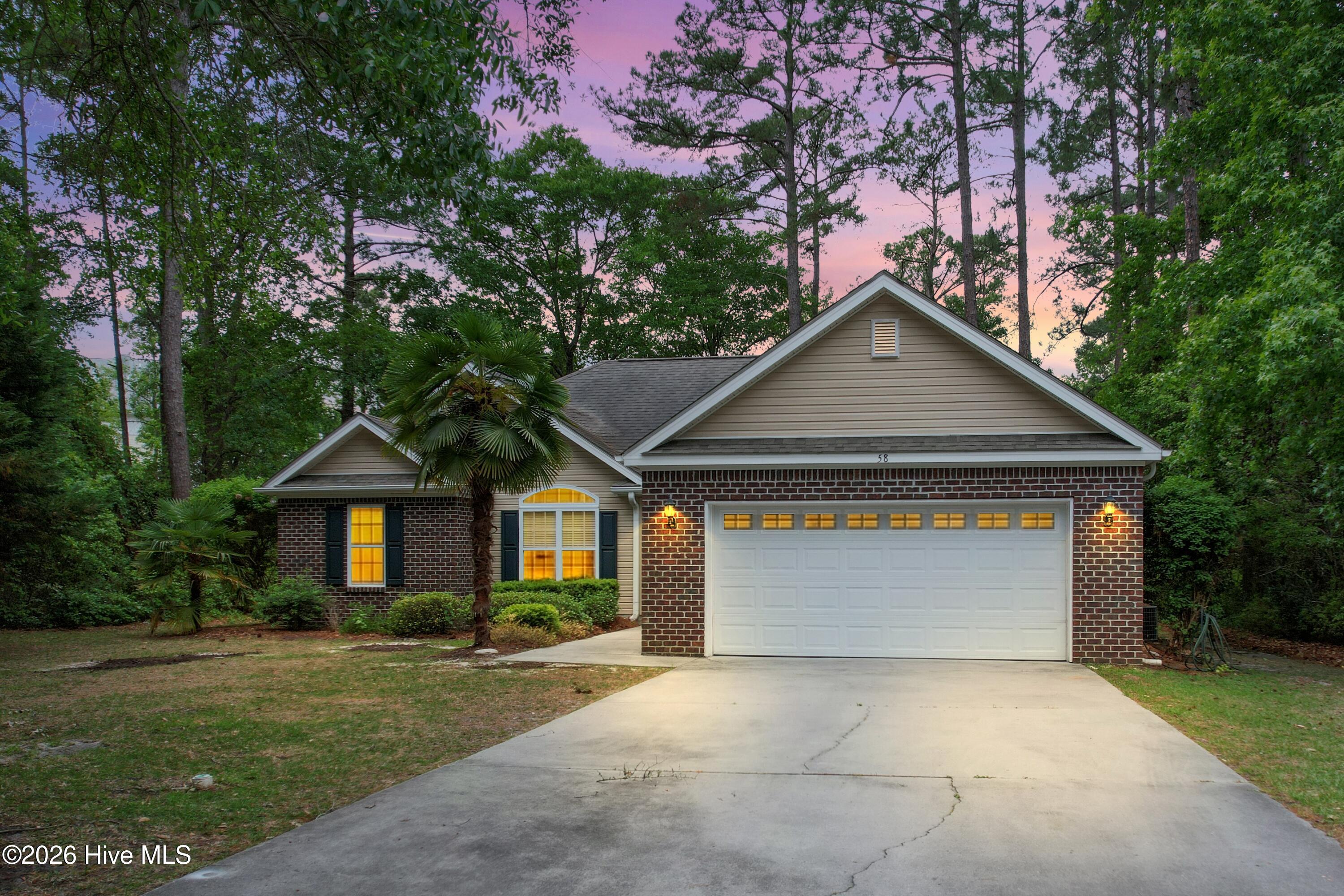 58 Carolina Shores Drive