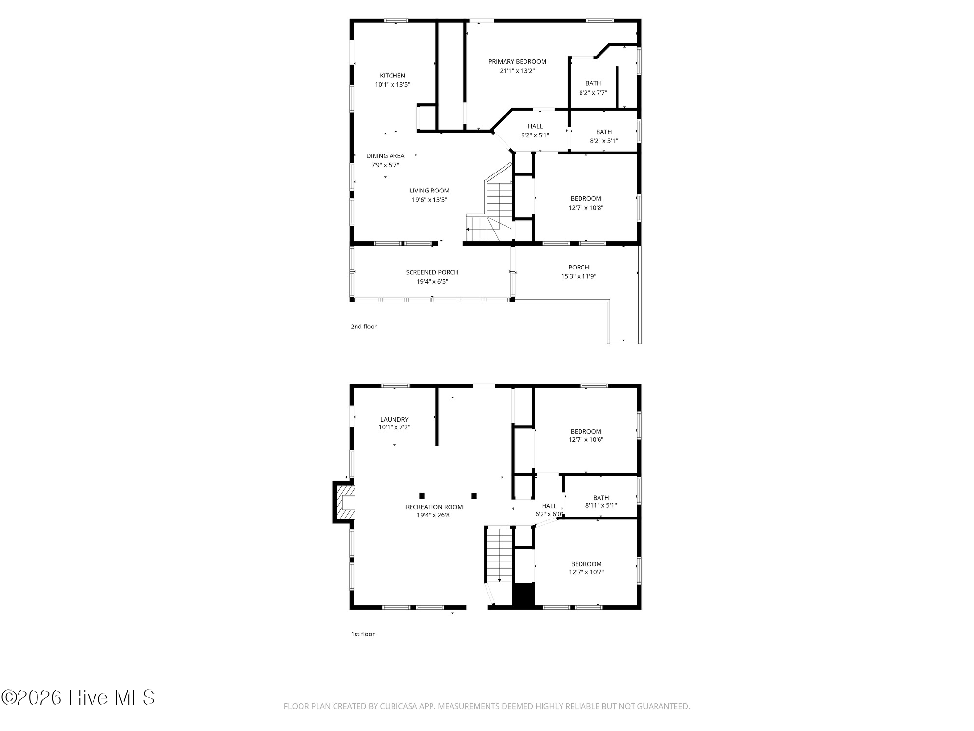 21 Concord Street