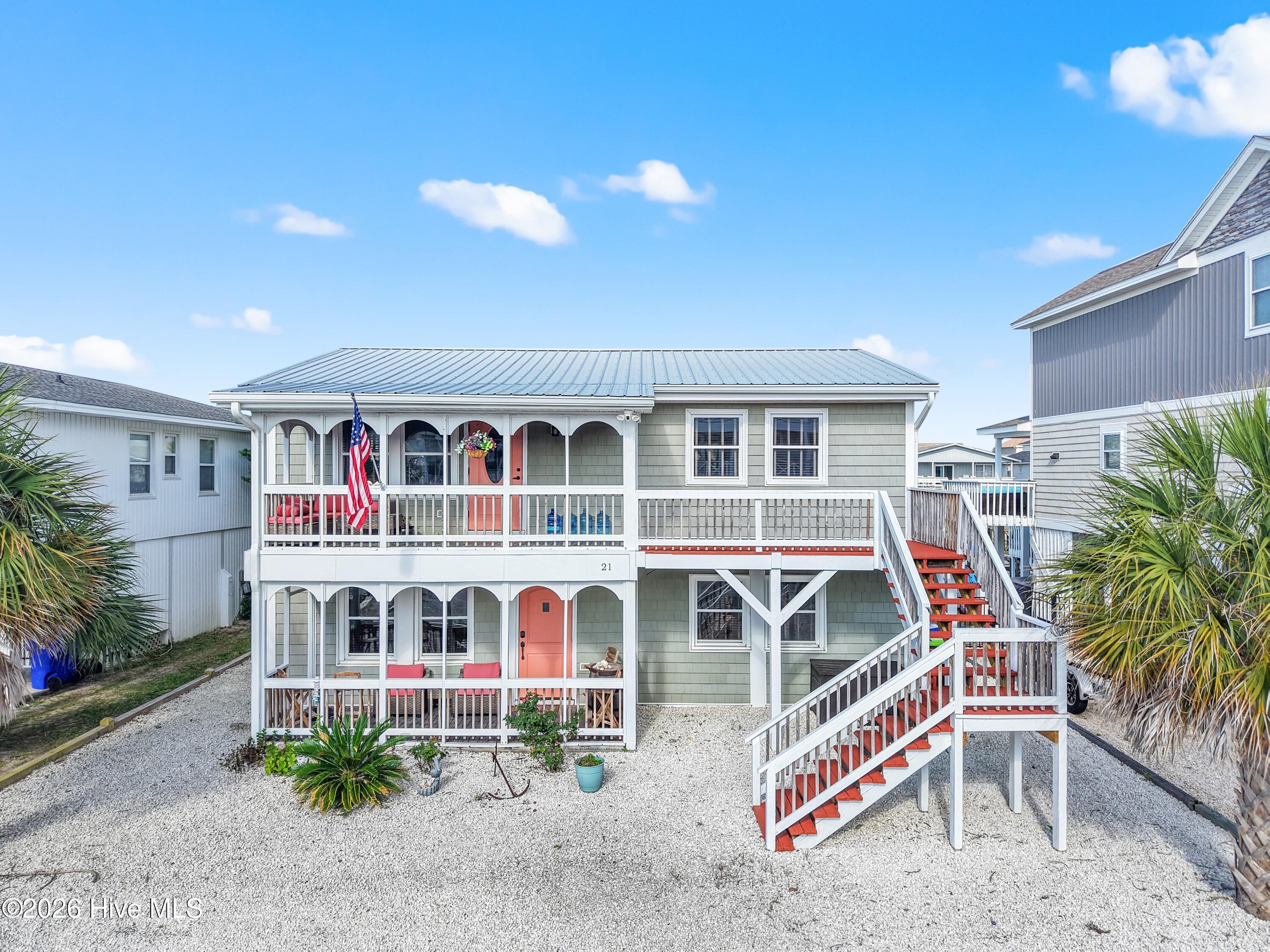 21 Concord Street