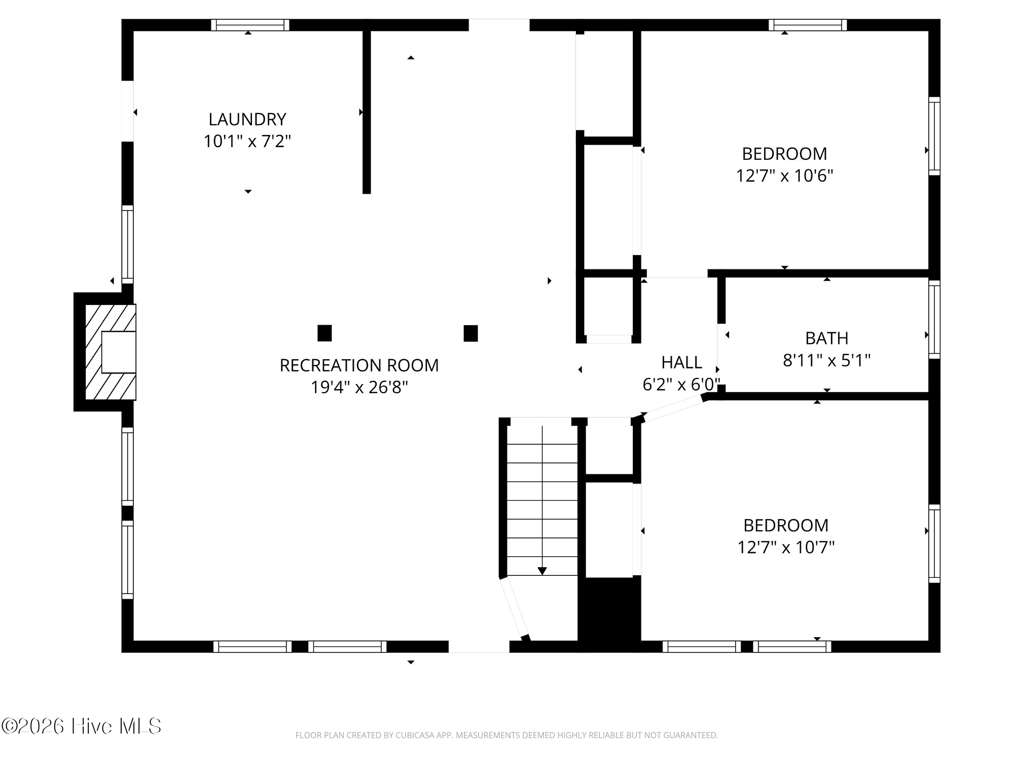 21 Concord Street