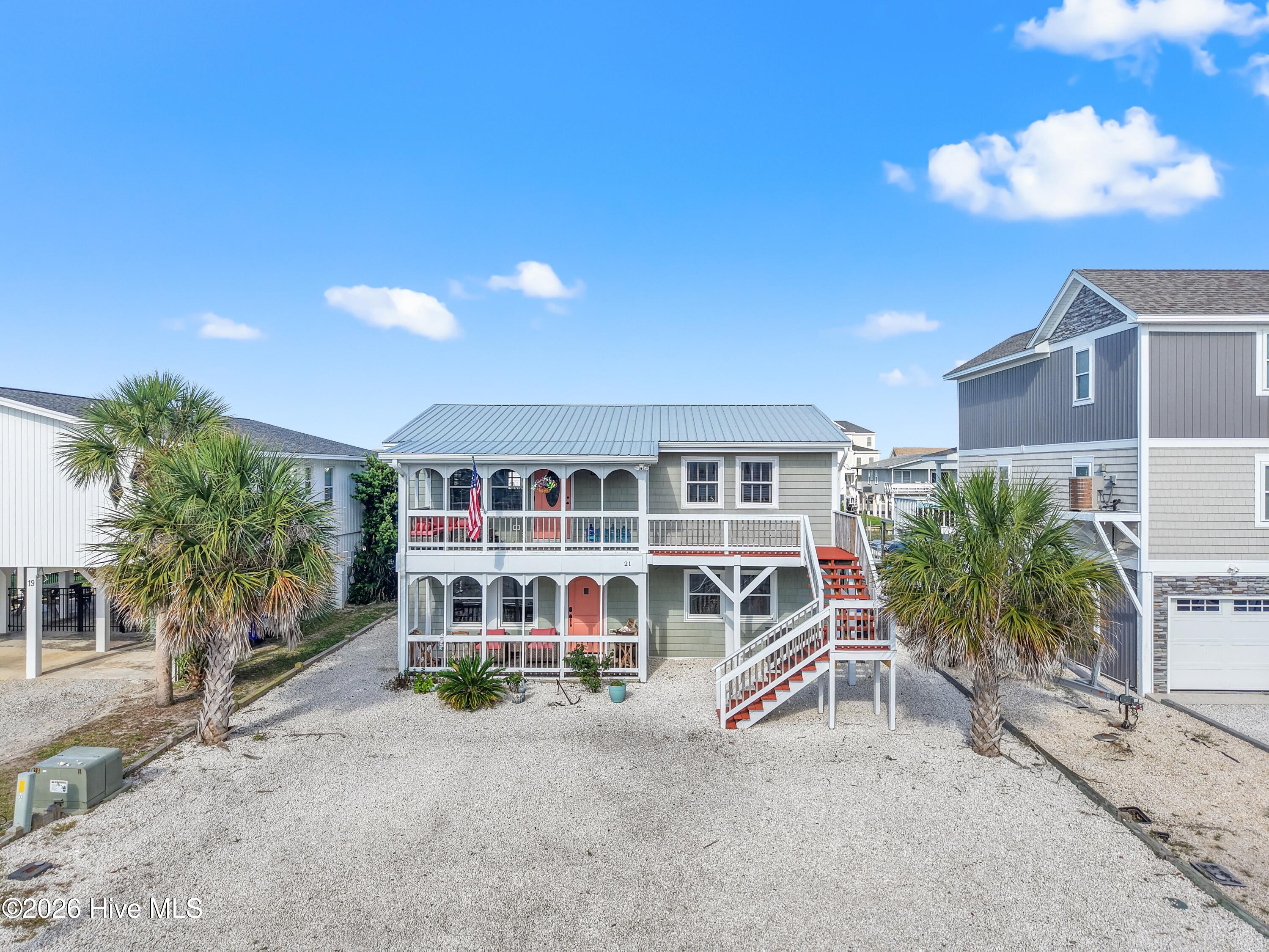 21 Concord Street