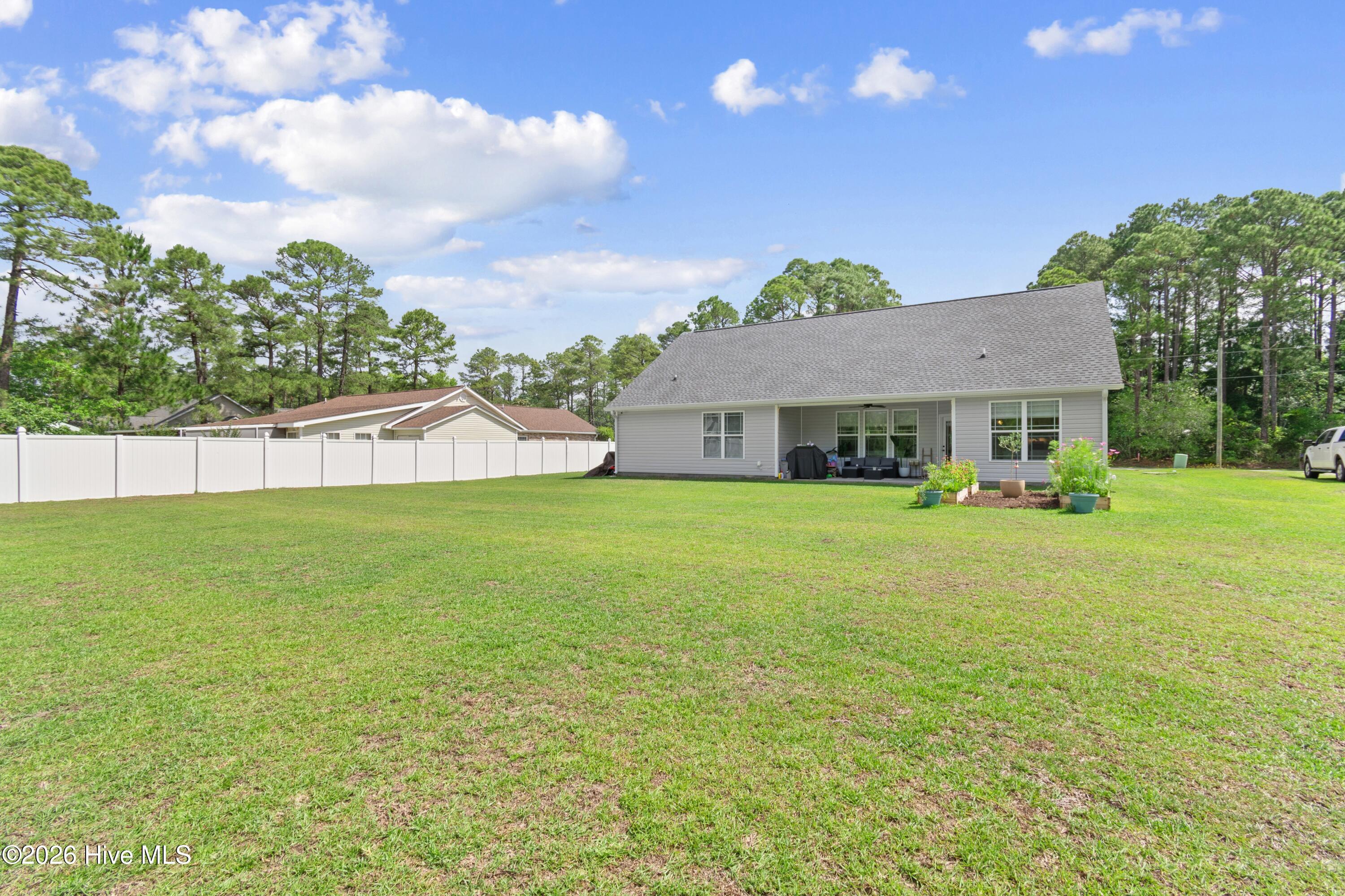 299 Boundaryline Drive NW