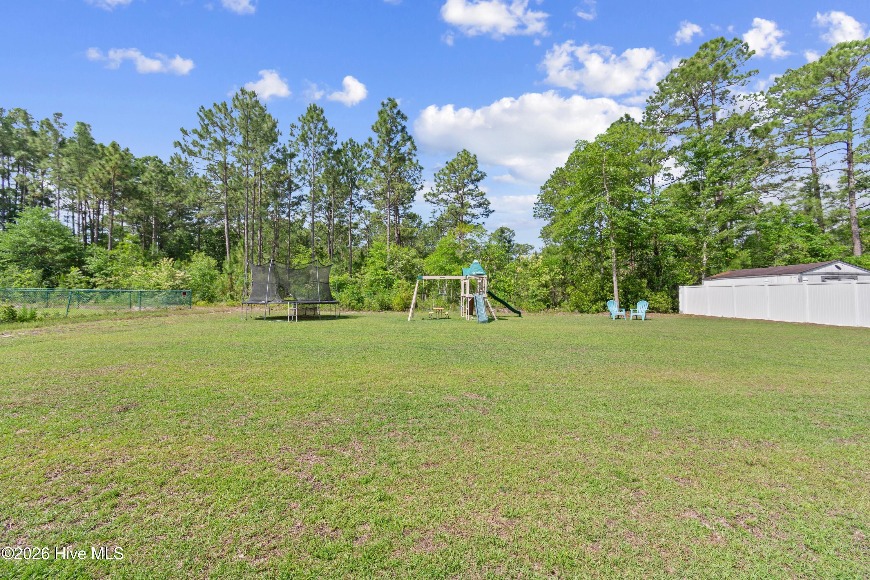 299 Boundaryline Drive NW
