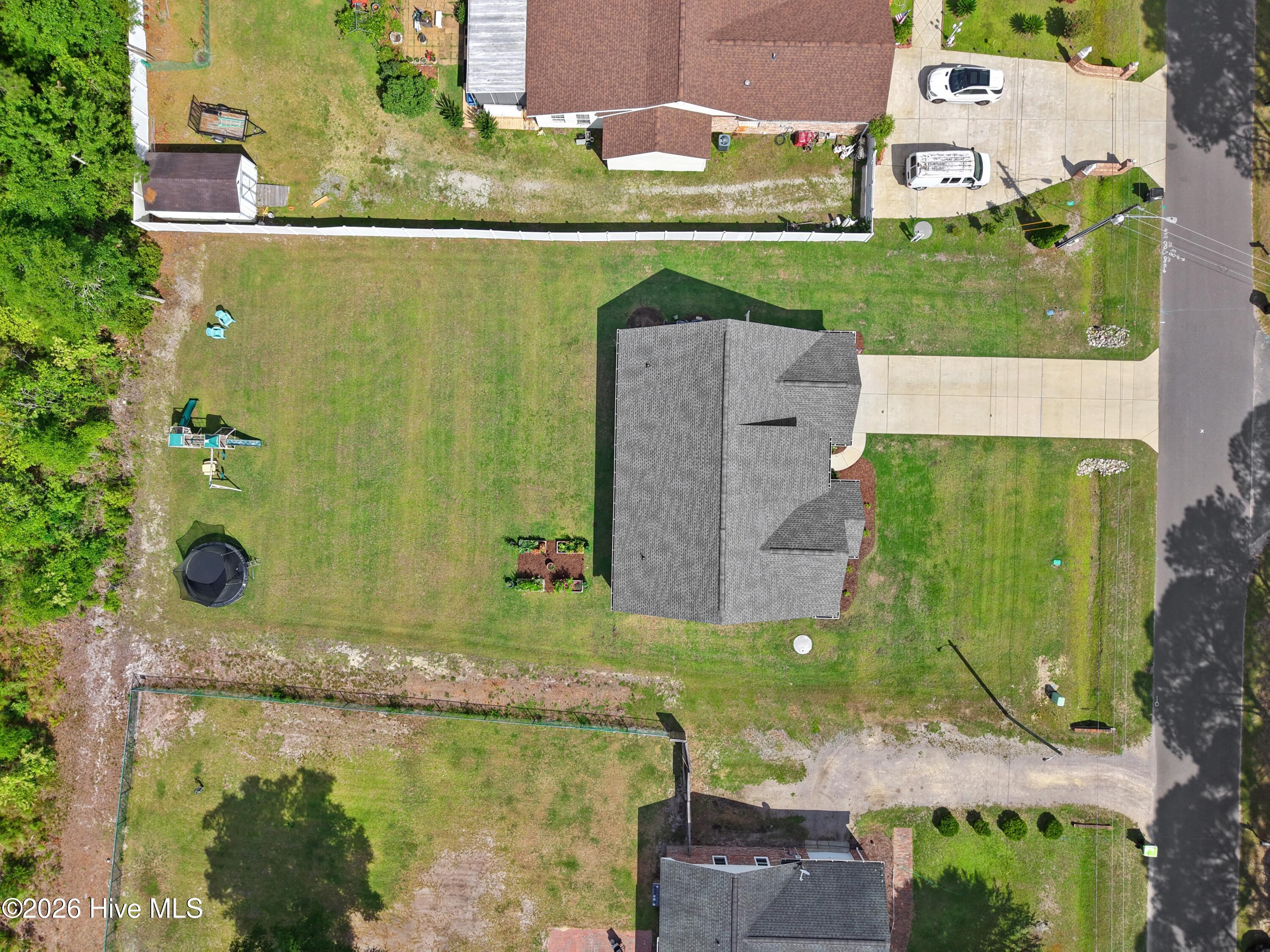 299 Boundaryline Drive NW