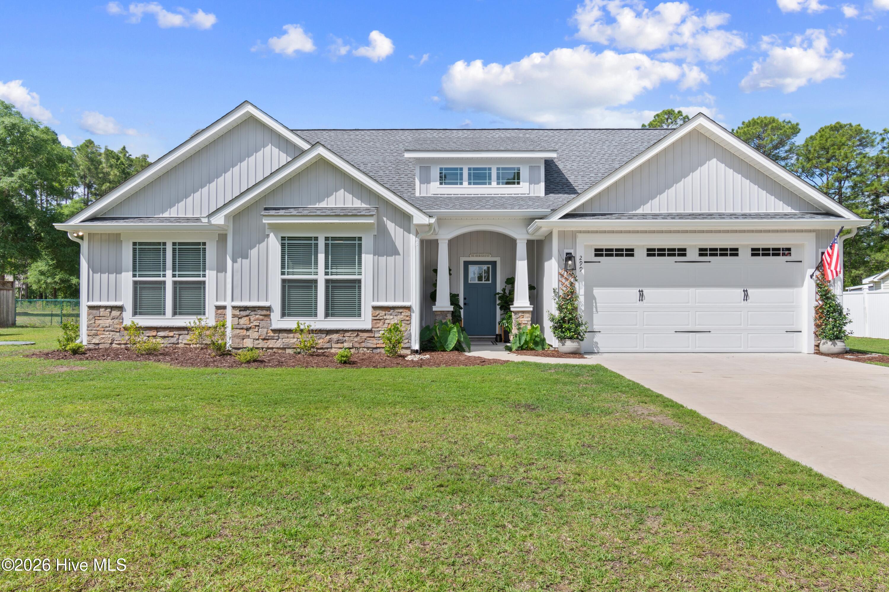 299 Boundaryline Drive NW