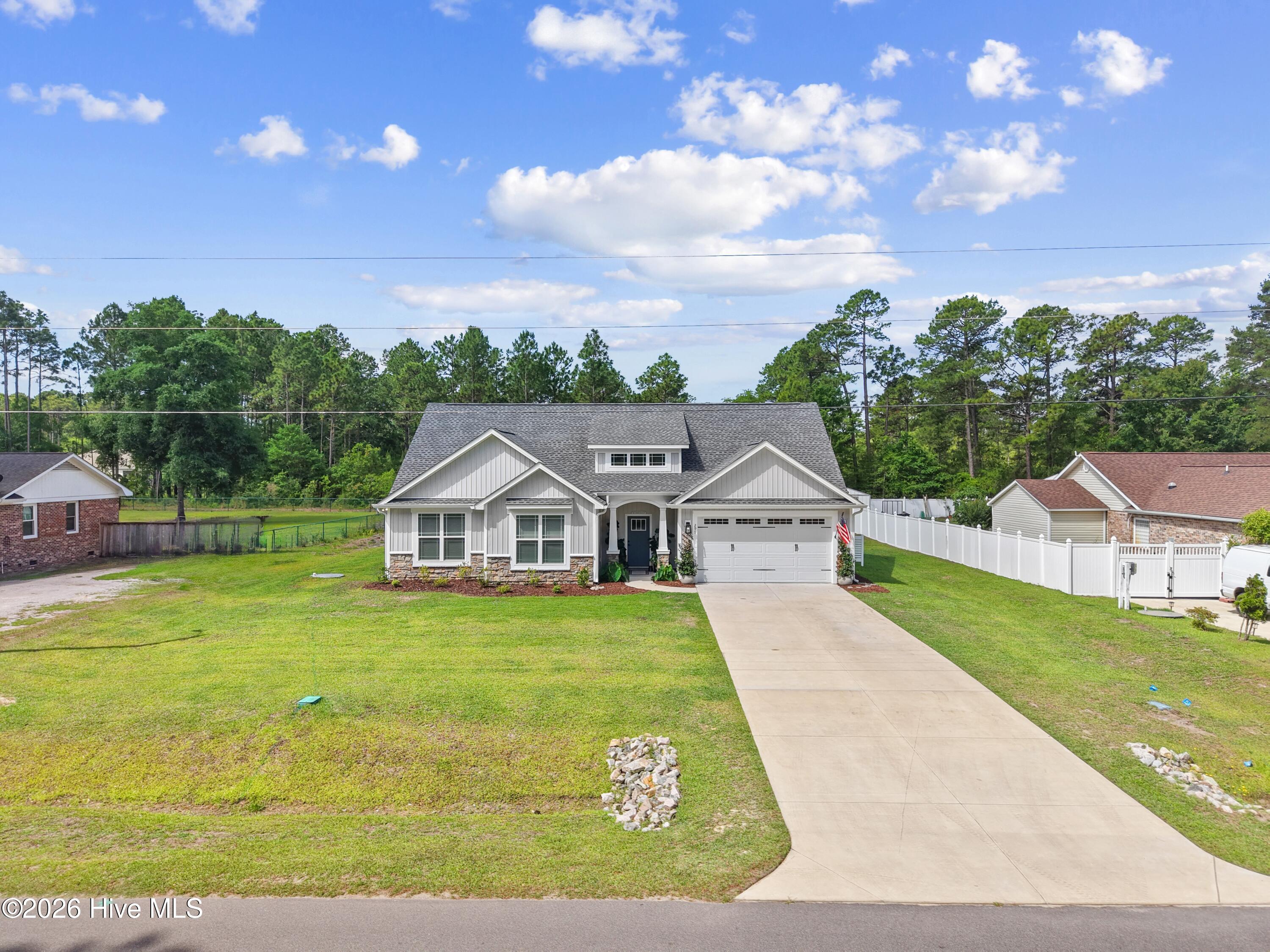 299 Boundaryline Drive NW