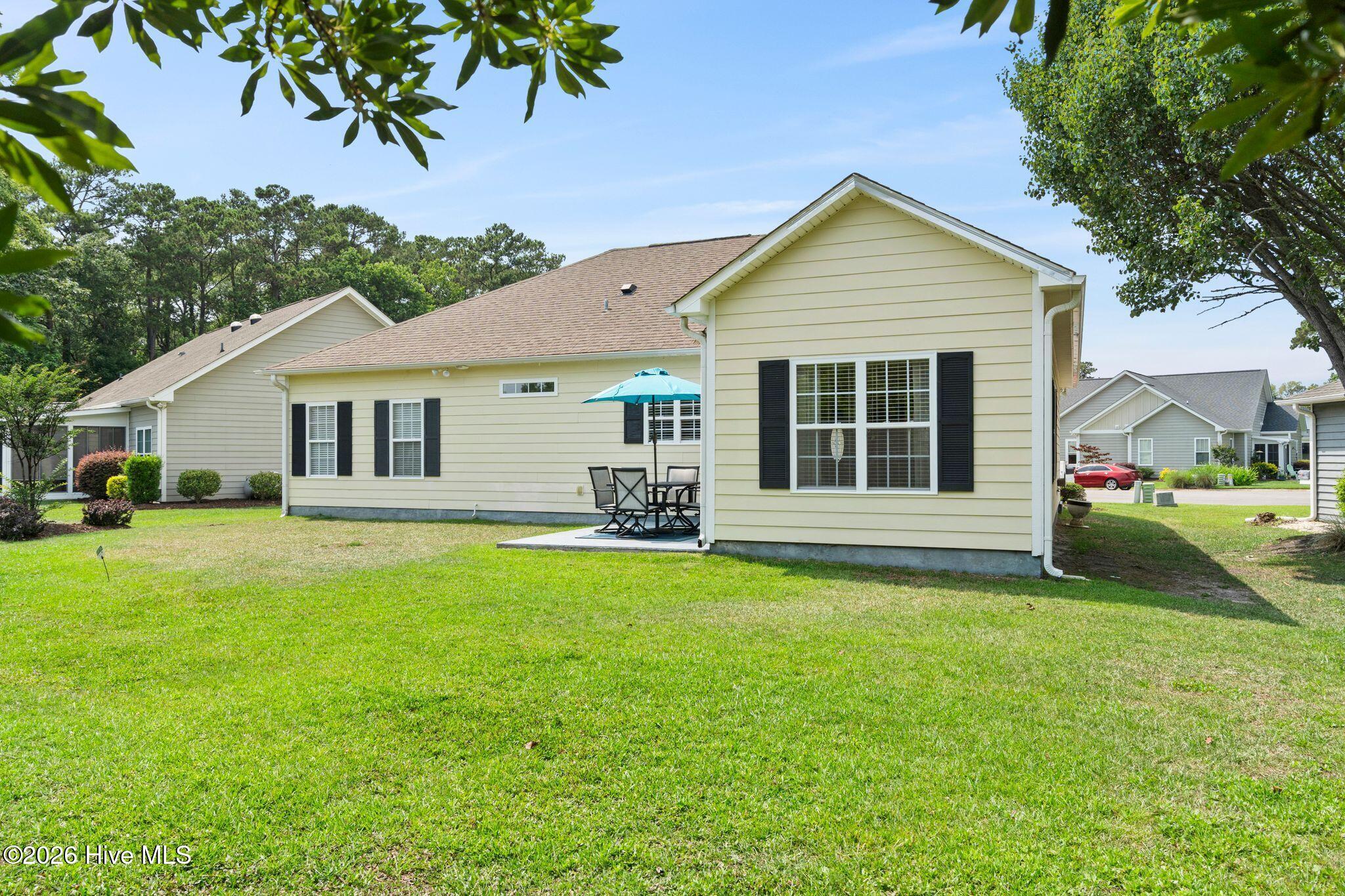 1603 Fawn Court SW