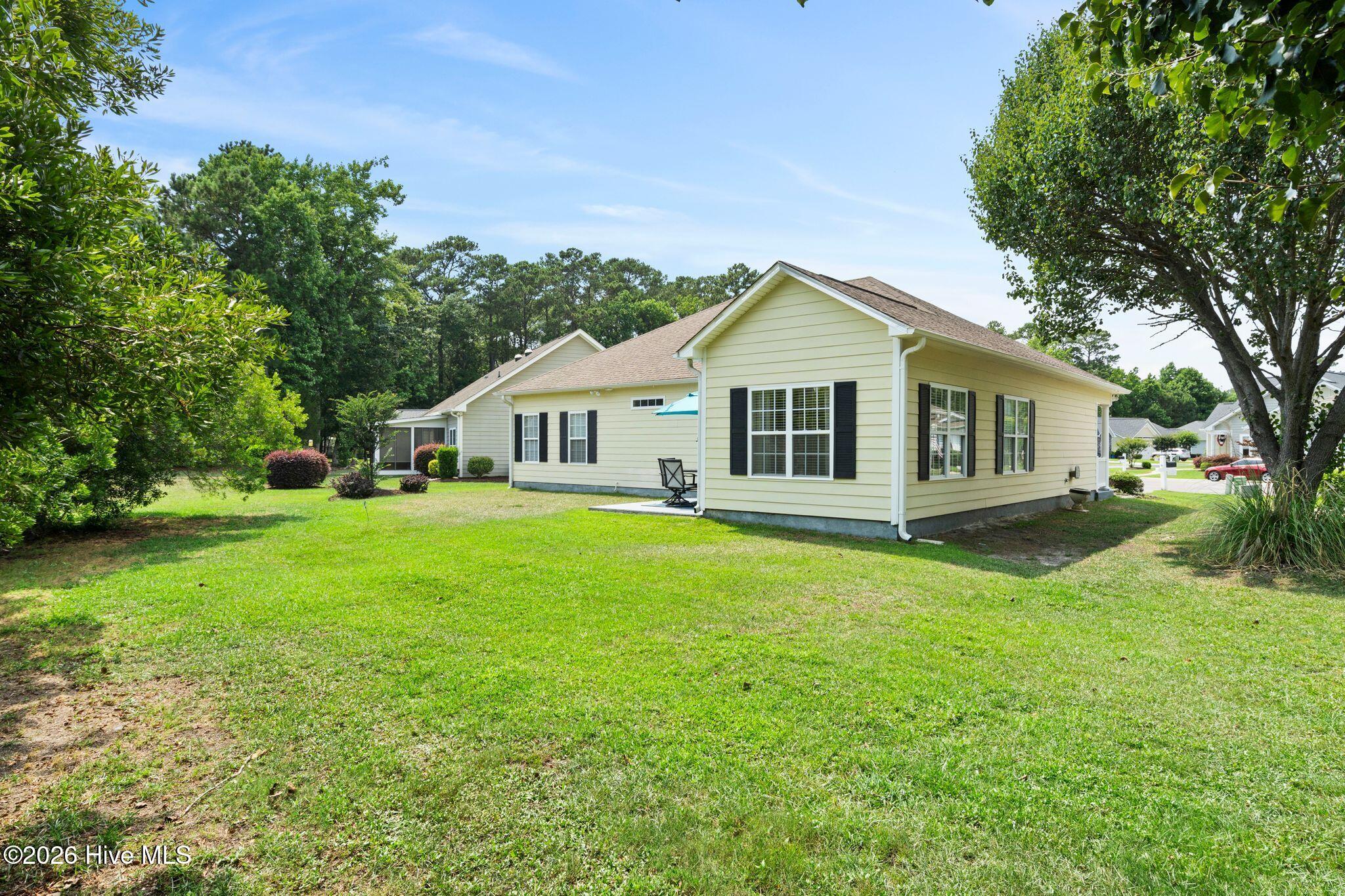 1603 Fawn Court SW