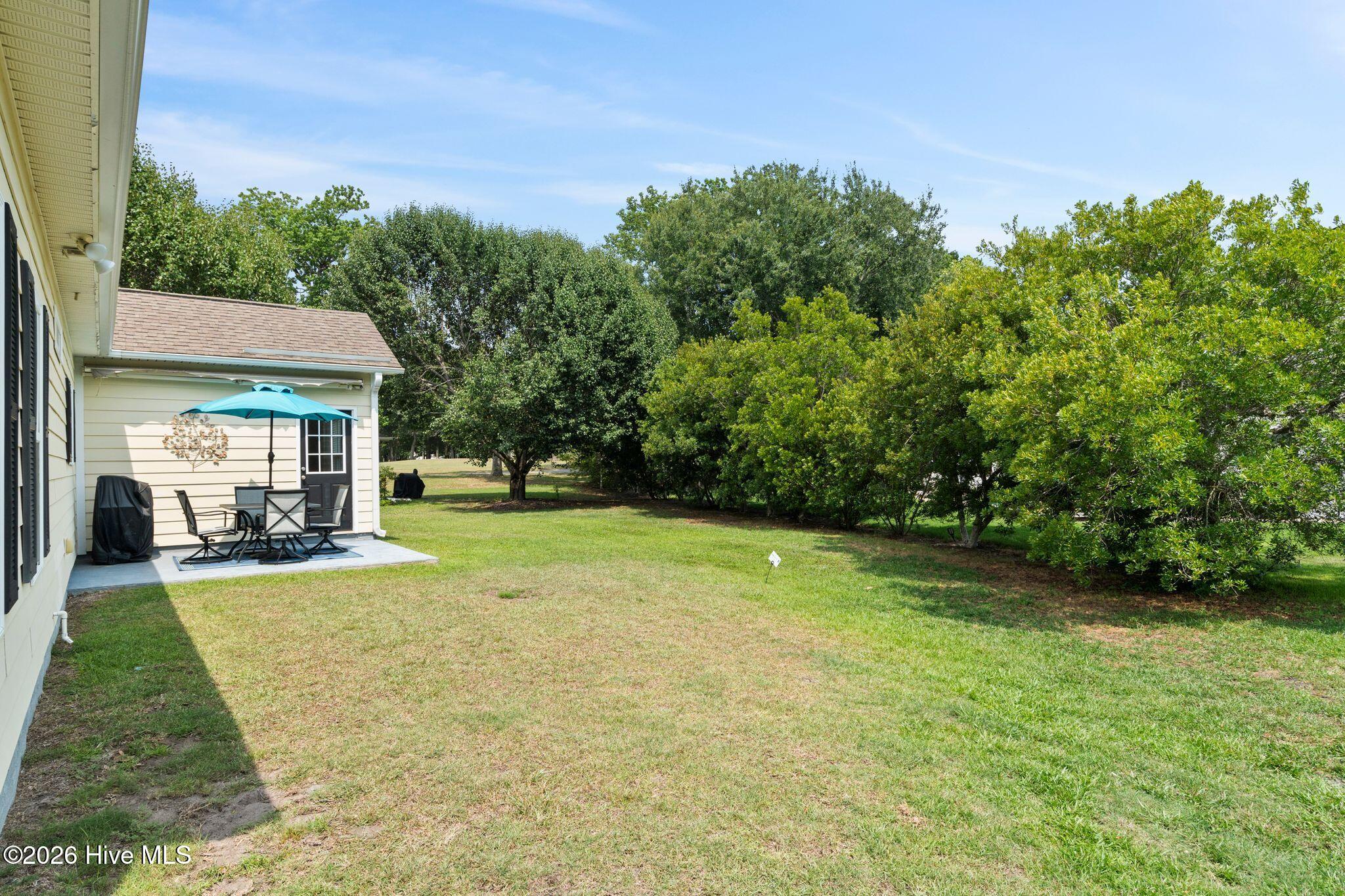 1603 Fawn Court SW