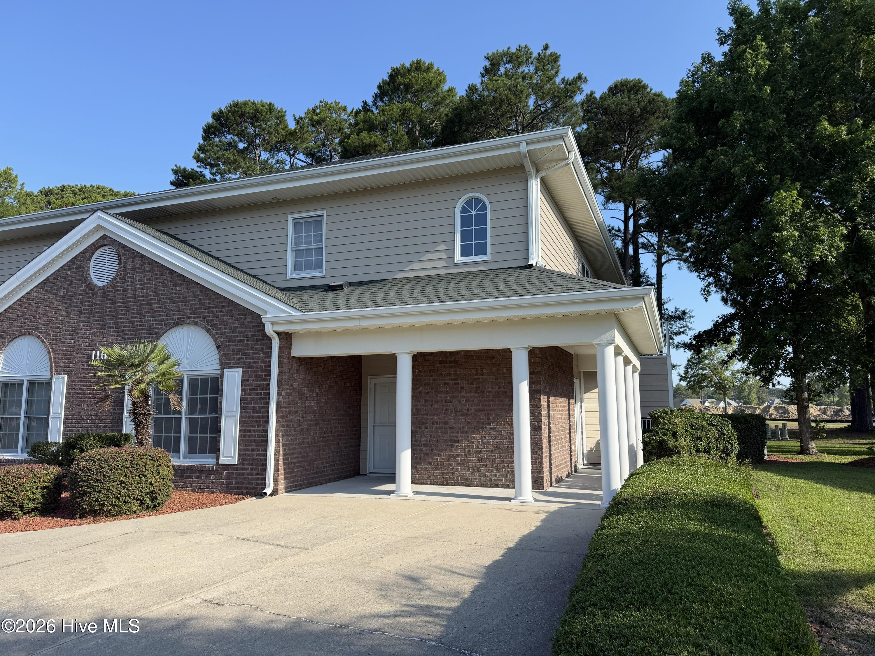 116 Ricemill Circle Apt 4